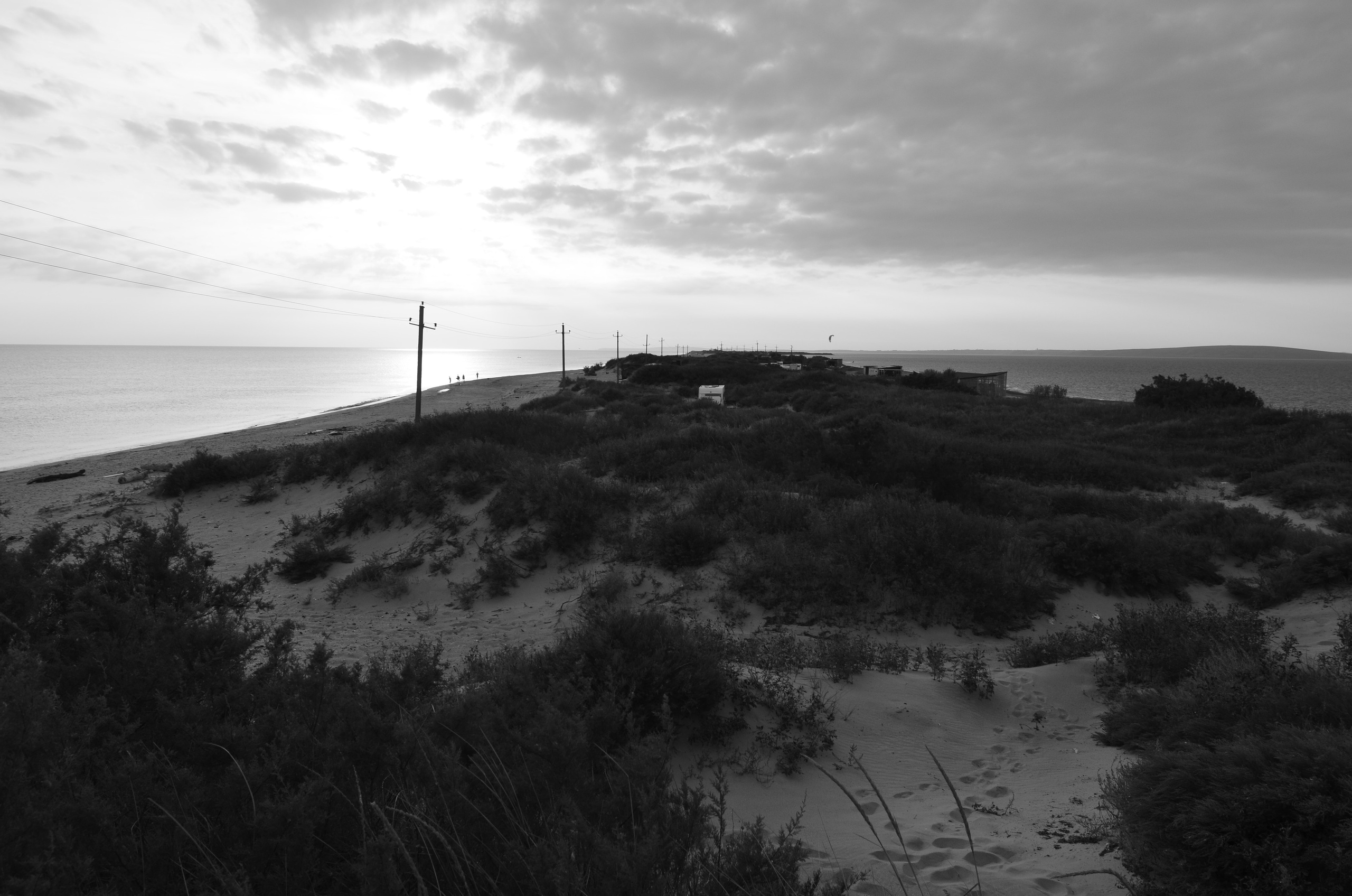 Кайтеры. Анна Хвалина