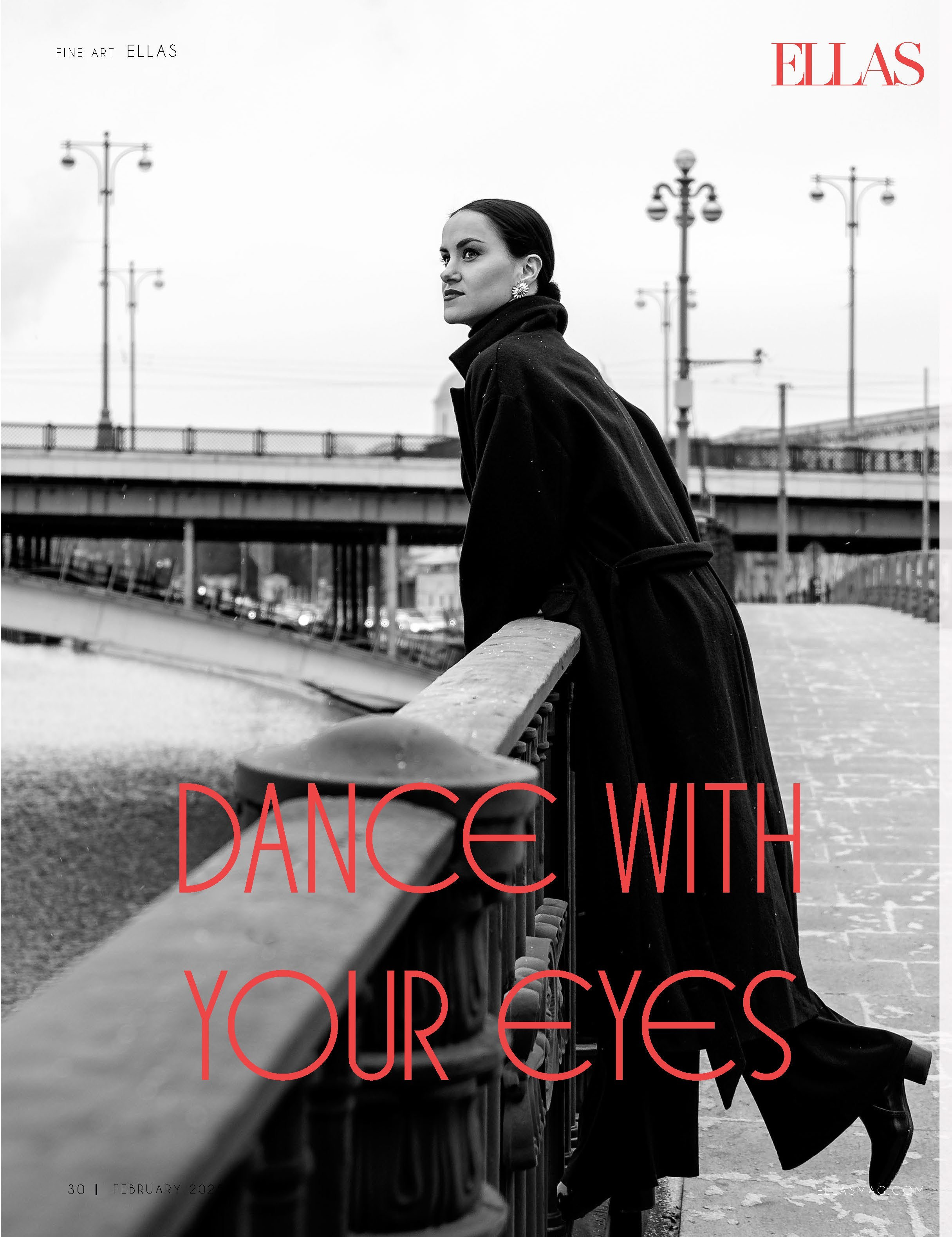 Публикации в журналах. Свадебный/Портретный фотограф снимаю в Москве