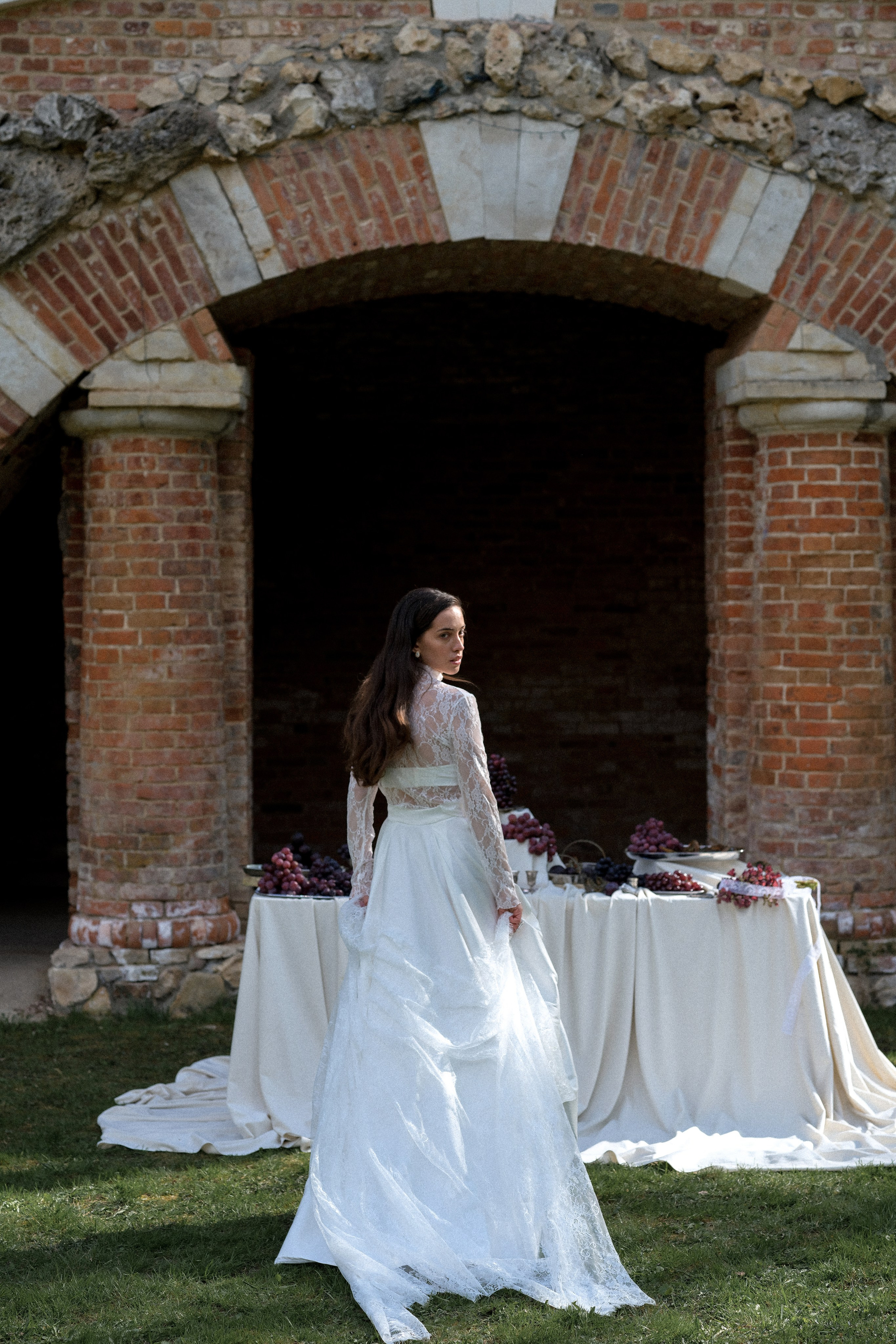 Портфолио. Свадебный фотограф Елизавета Беляева