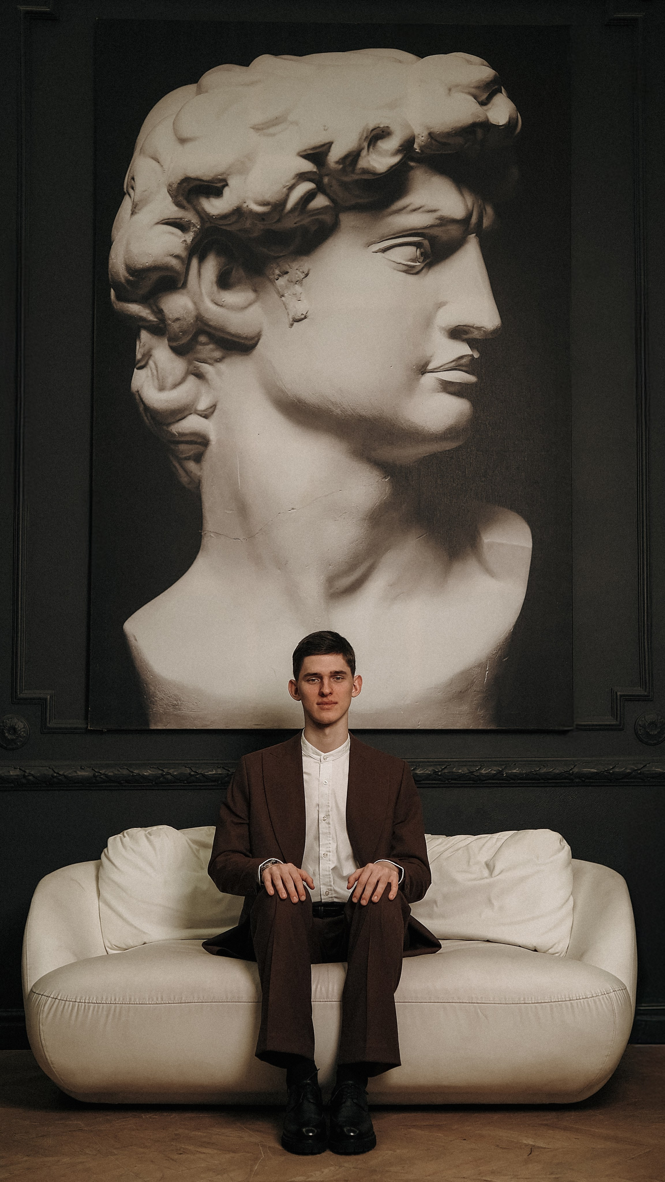 Криста & Сеня. Phdkvmr.ru