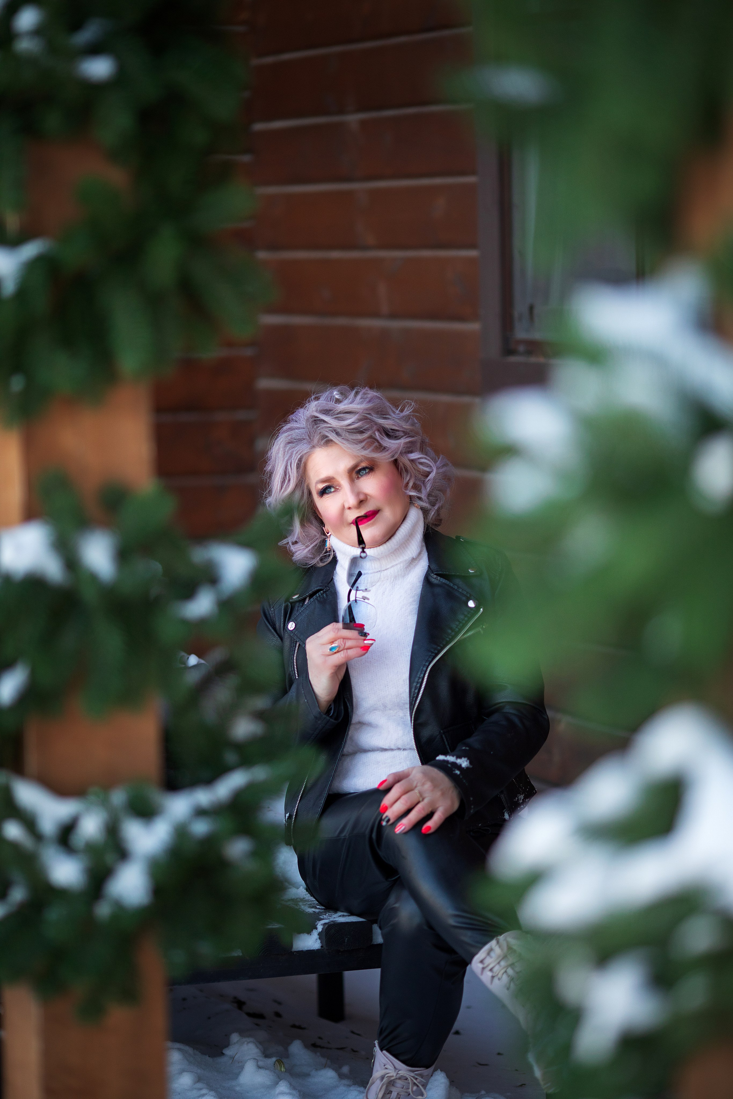 Фэшн съемка. Детский и семейный фотограф Ольга Юртаева