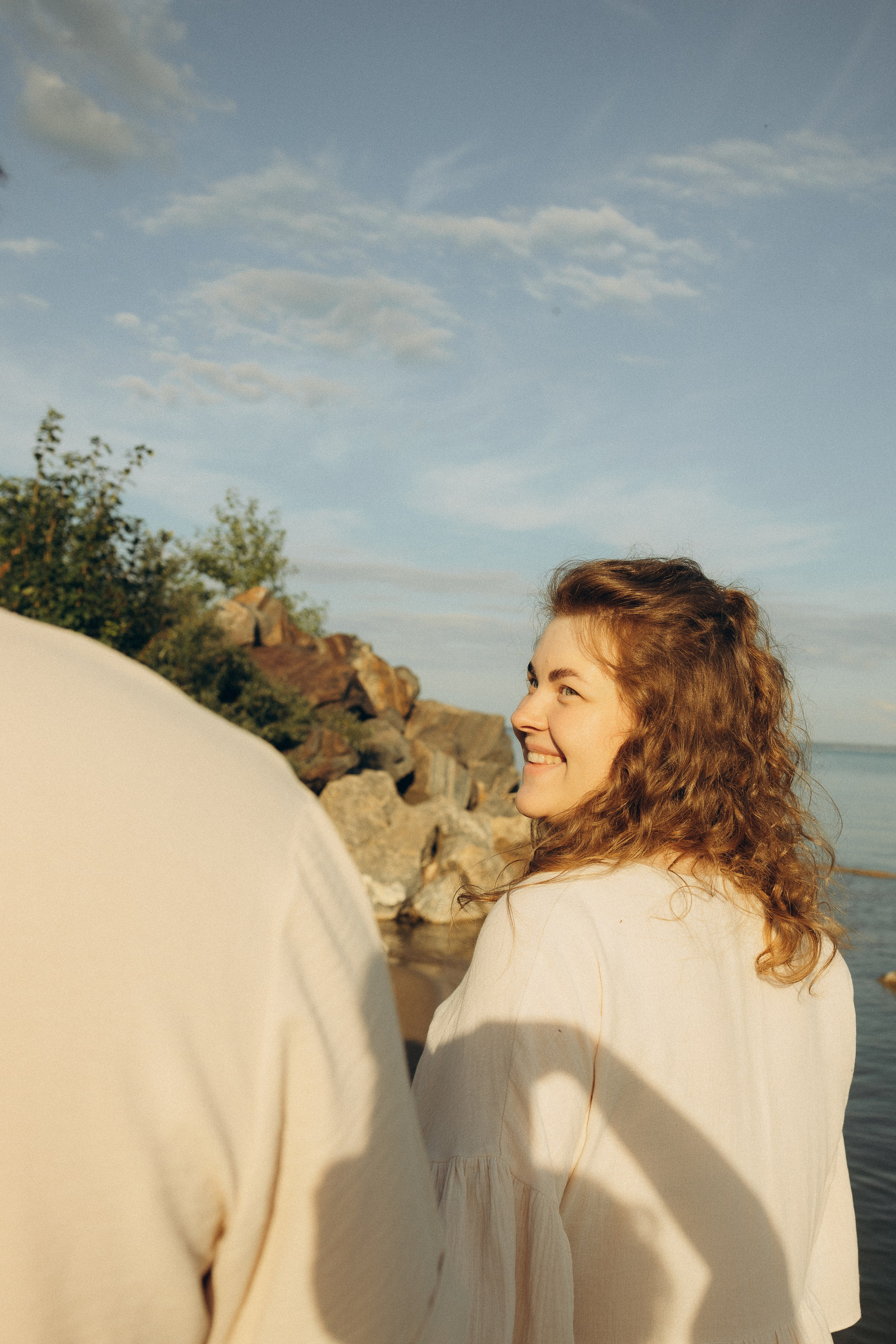 На природе. Семейный фотограф Новосибирск Фотограф на выписку Новосибирск