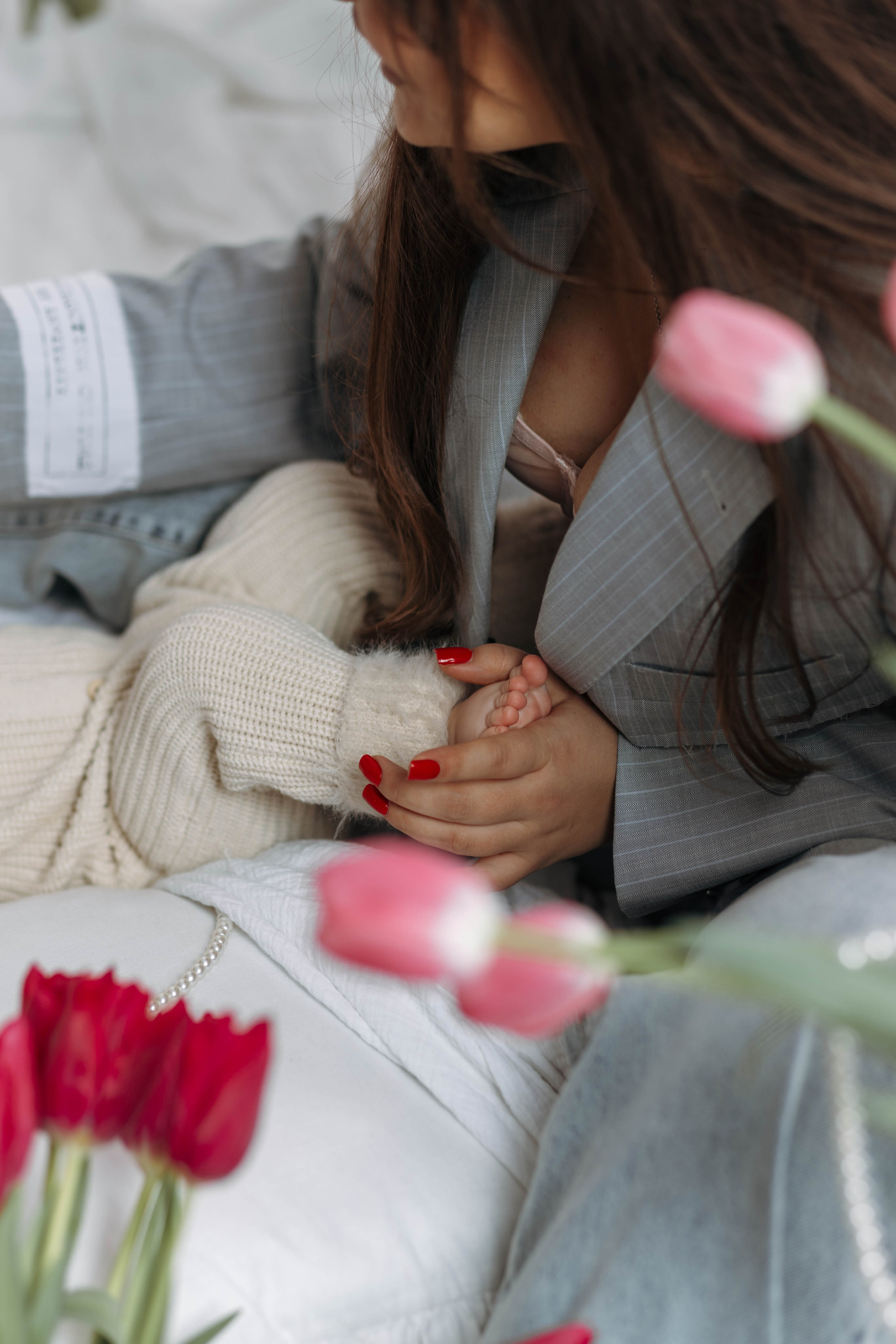 Лев и Маша. Фотограф Сальск Катерина