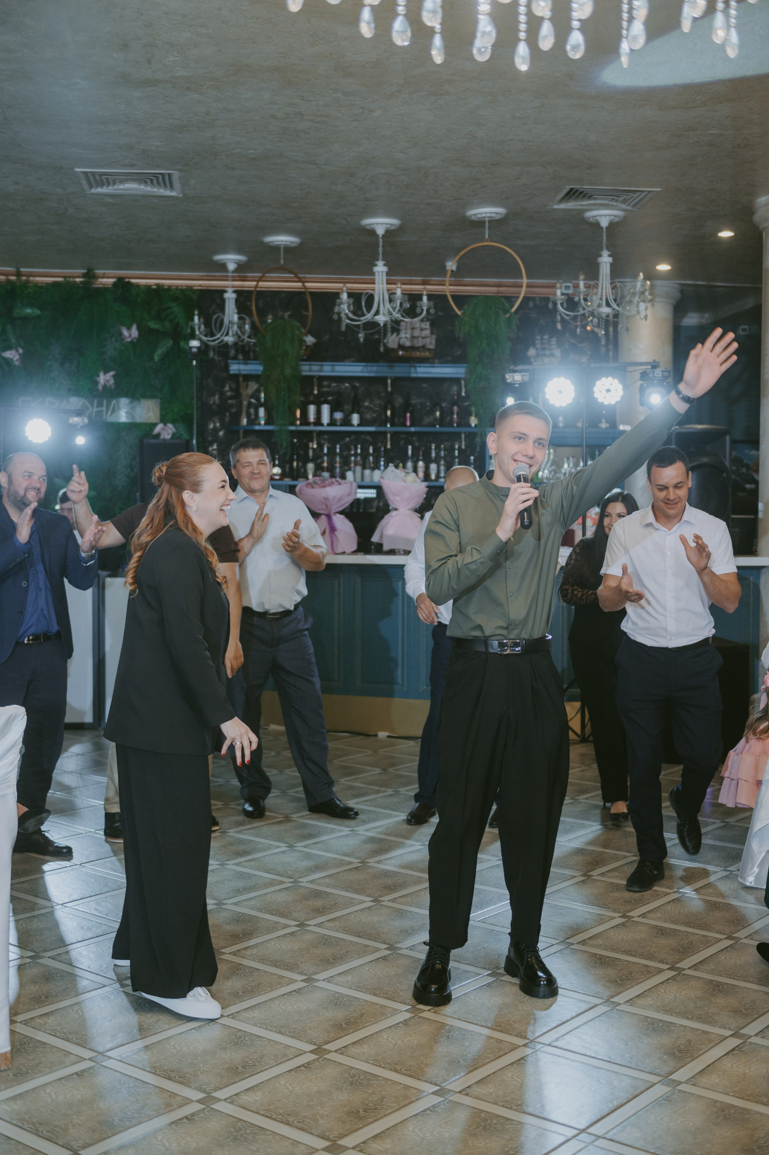 Роман & Вероника. Свадебный и семейный фотограф город Темрюк Фотостудия Темрюк