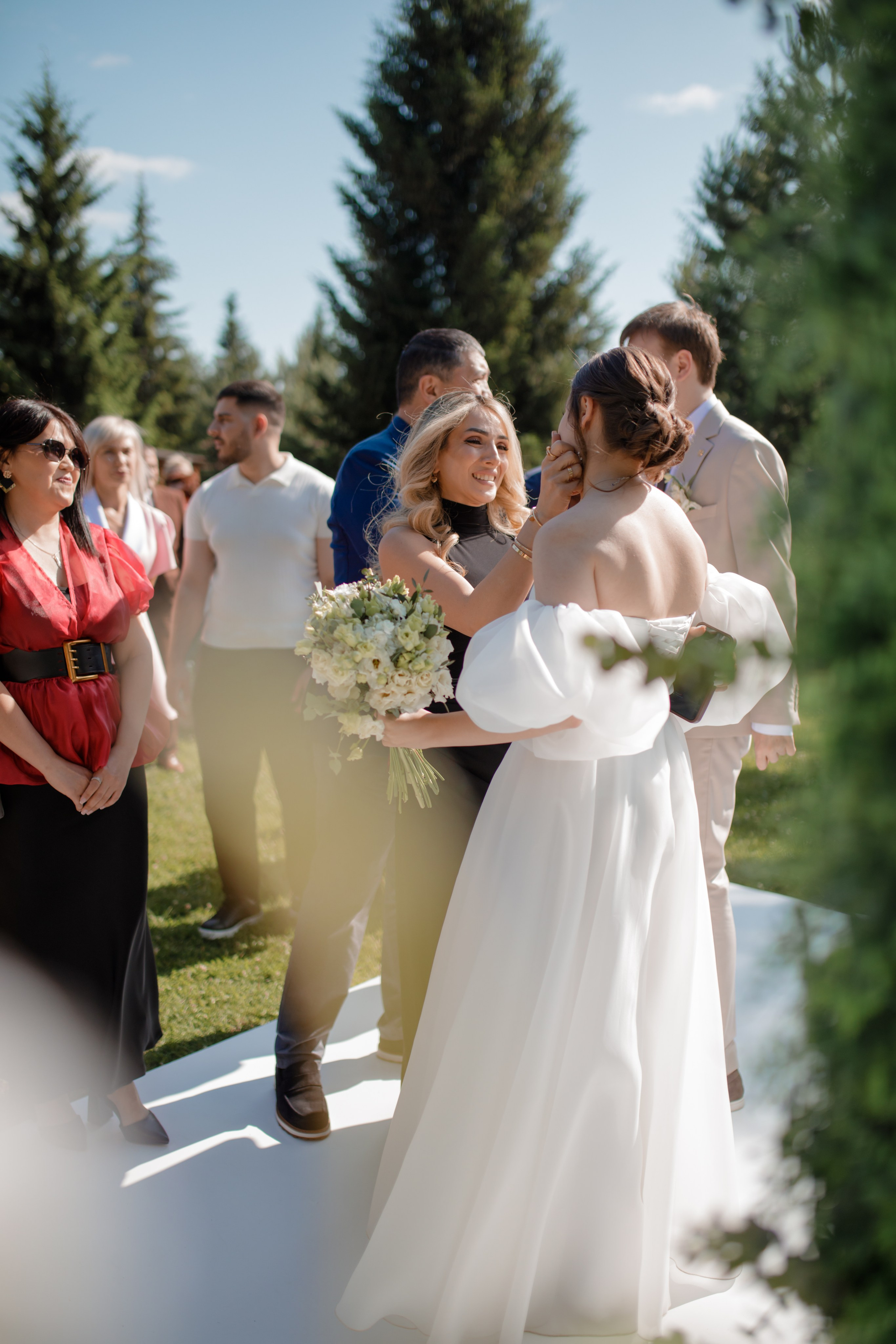 Карина & Шамсутдин. Фотограф Смелова Ирина Кострома