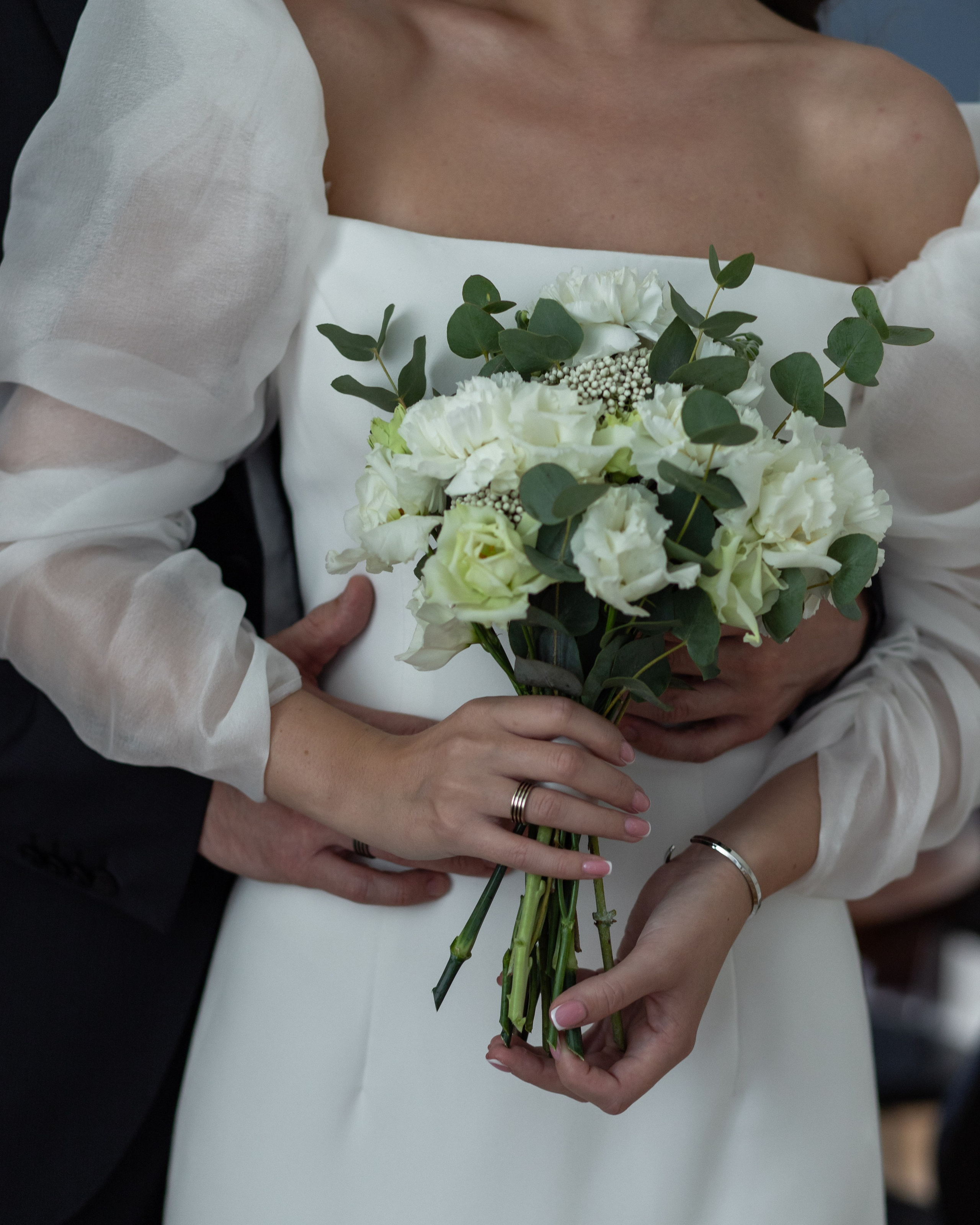Анастасия и Алексей. Фотограф в Санкт-Петербурге Елена Балабанова