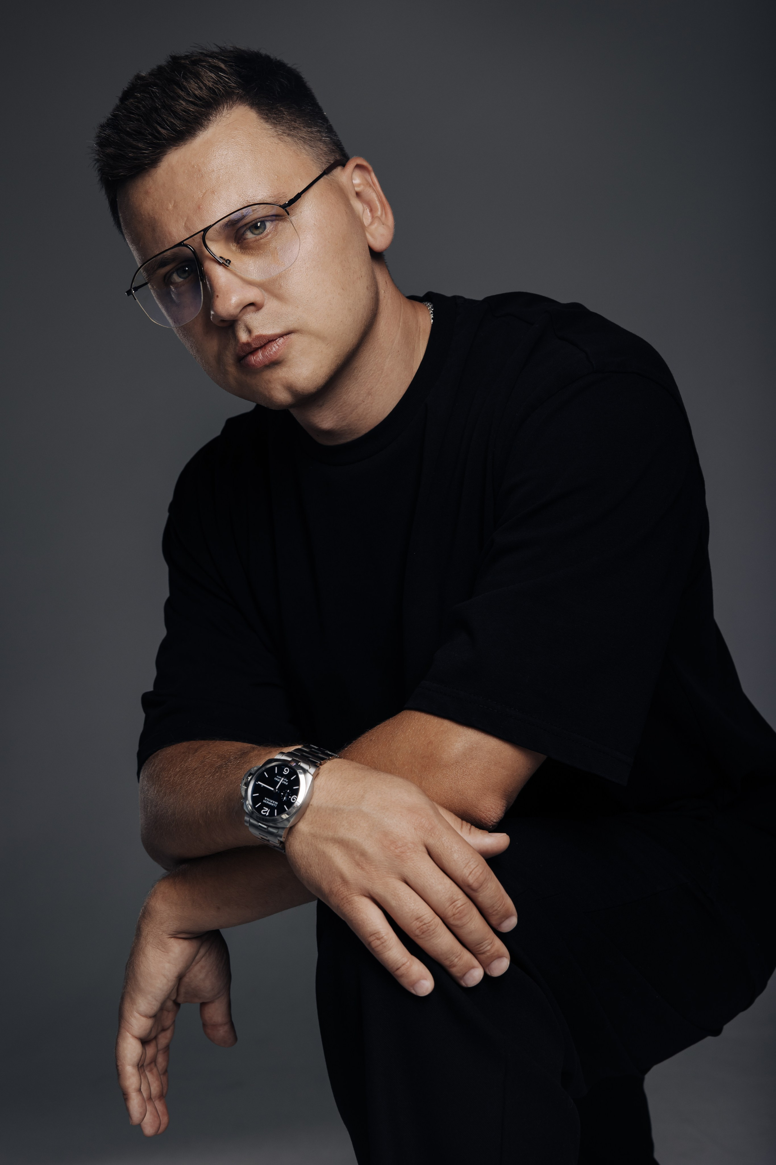 Главная. Фотограф | Сергей Гнездилов | Москва | Деловая фотосессия