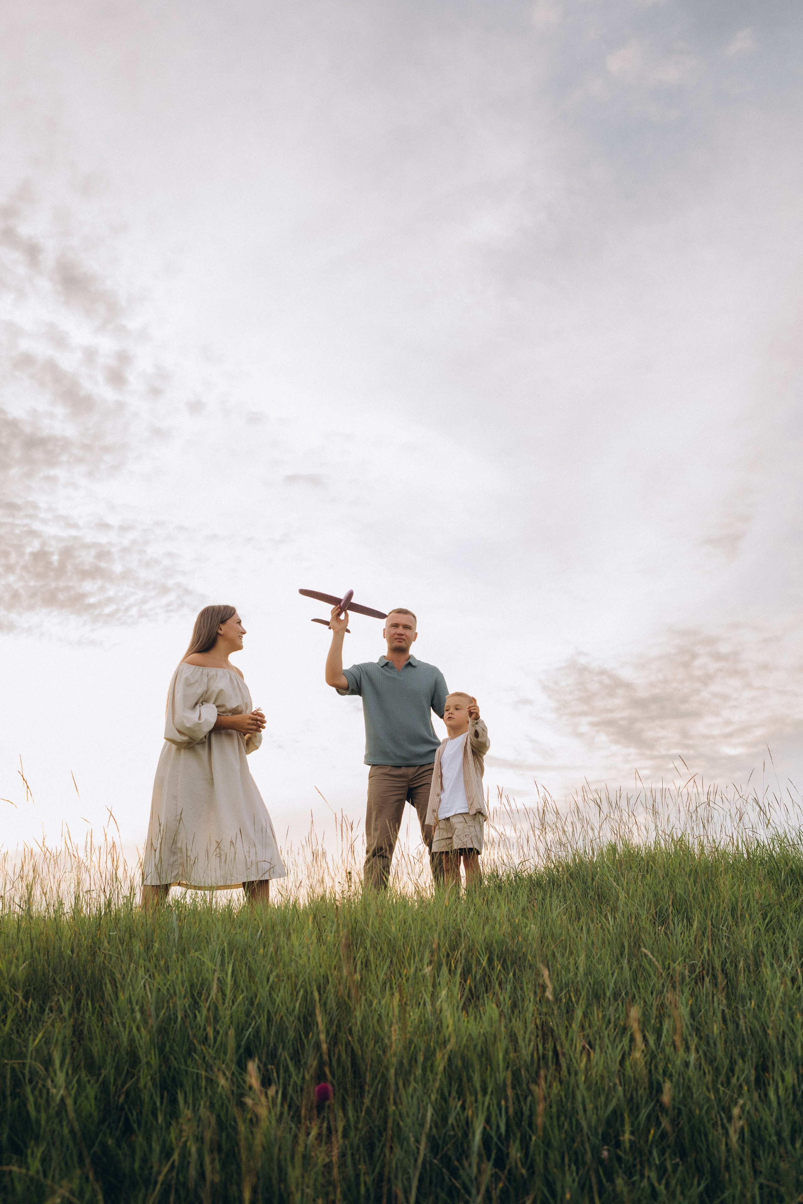 Моменты нашей жизни. Семейный фотограф в Ангарске/ Иркутске
