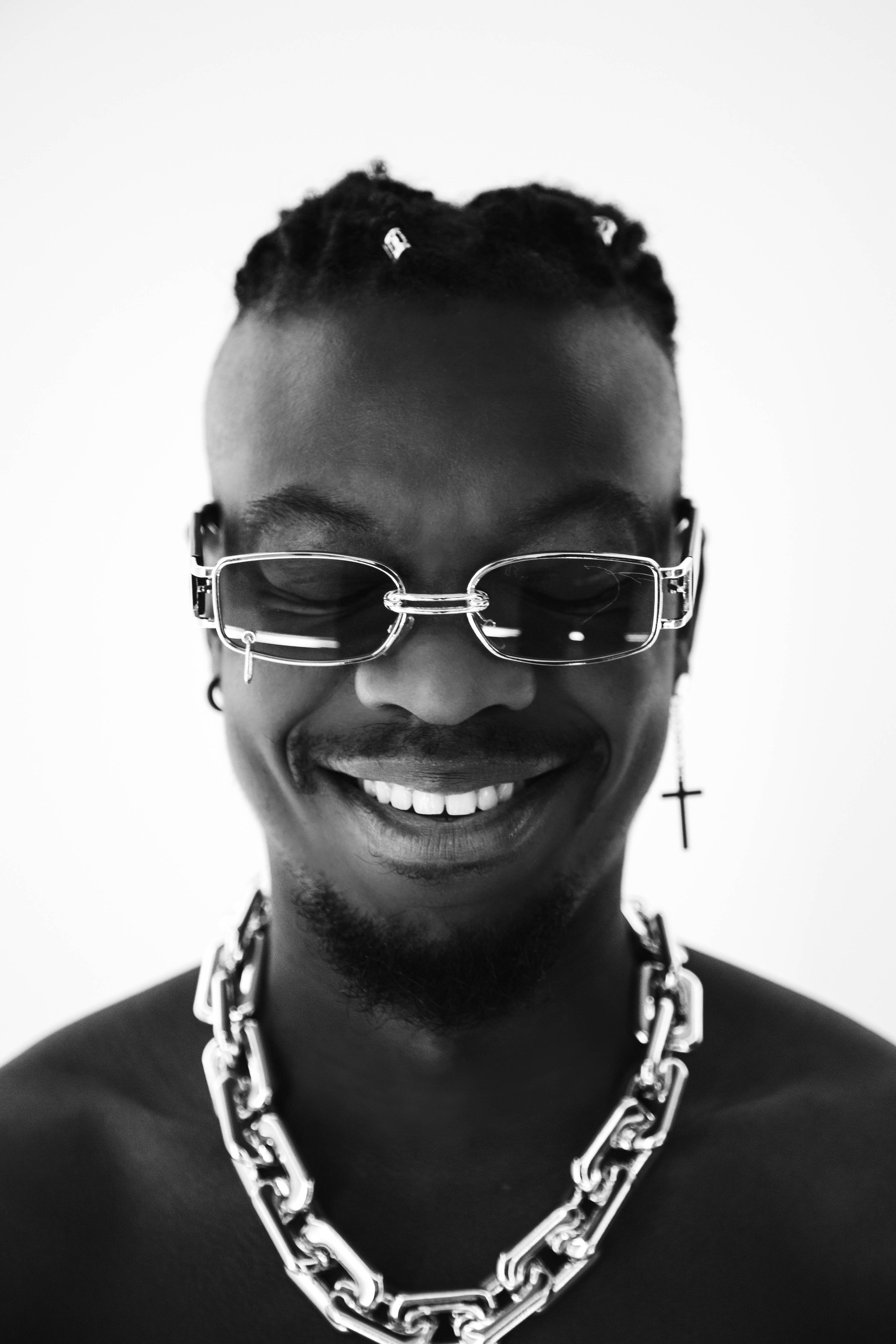 Индивидуальные съемки. Полина Термянен — фотограф