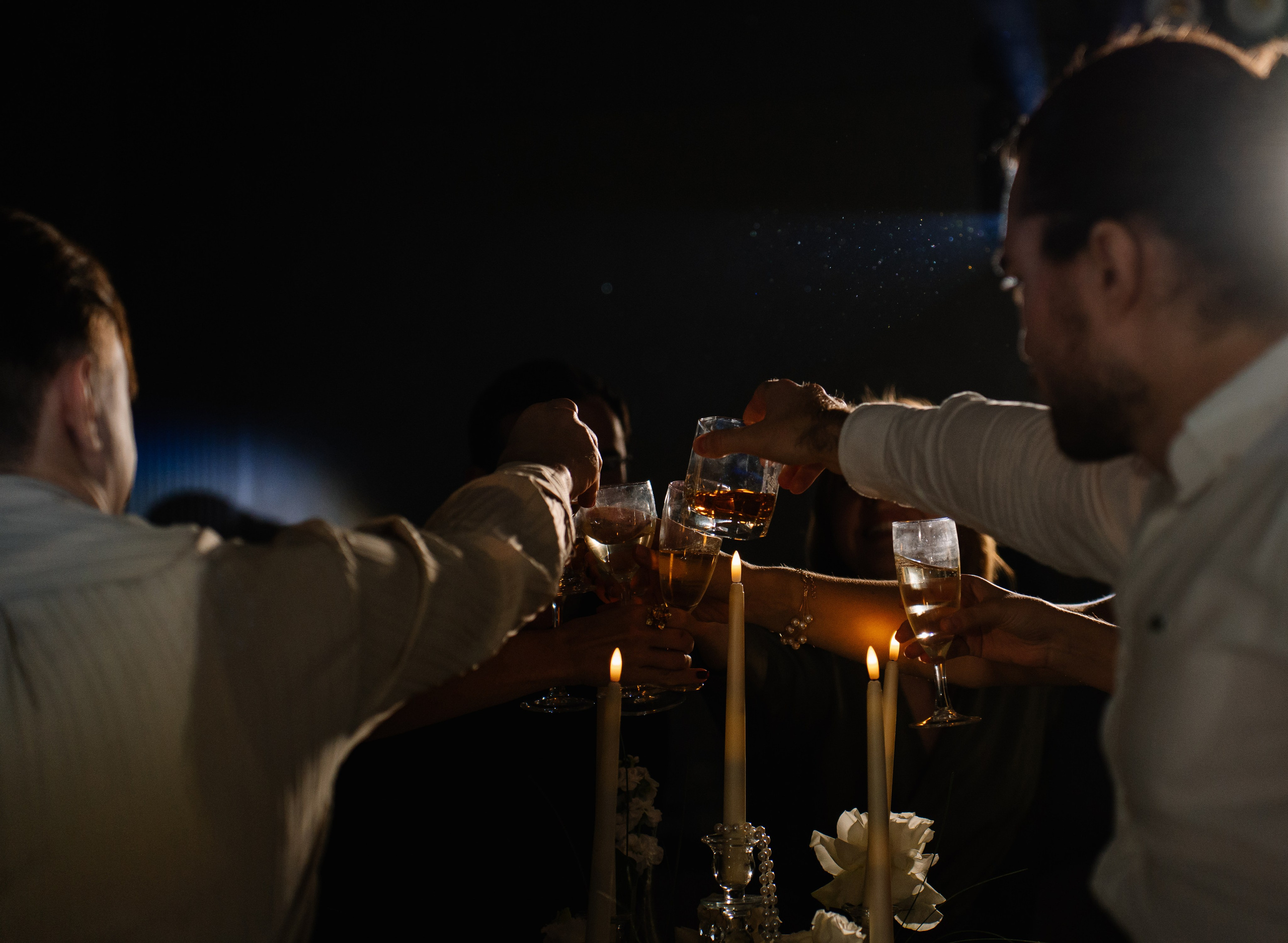 Искренность. Свадебный и семейный фотограф в Анапе Елена Полетаева