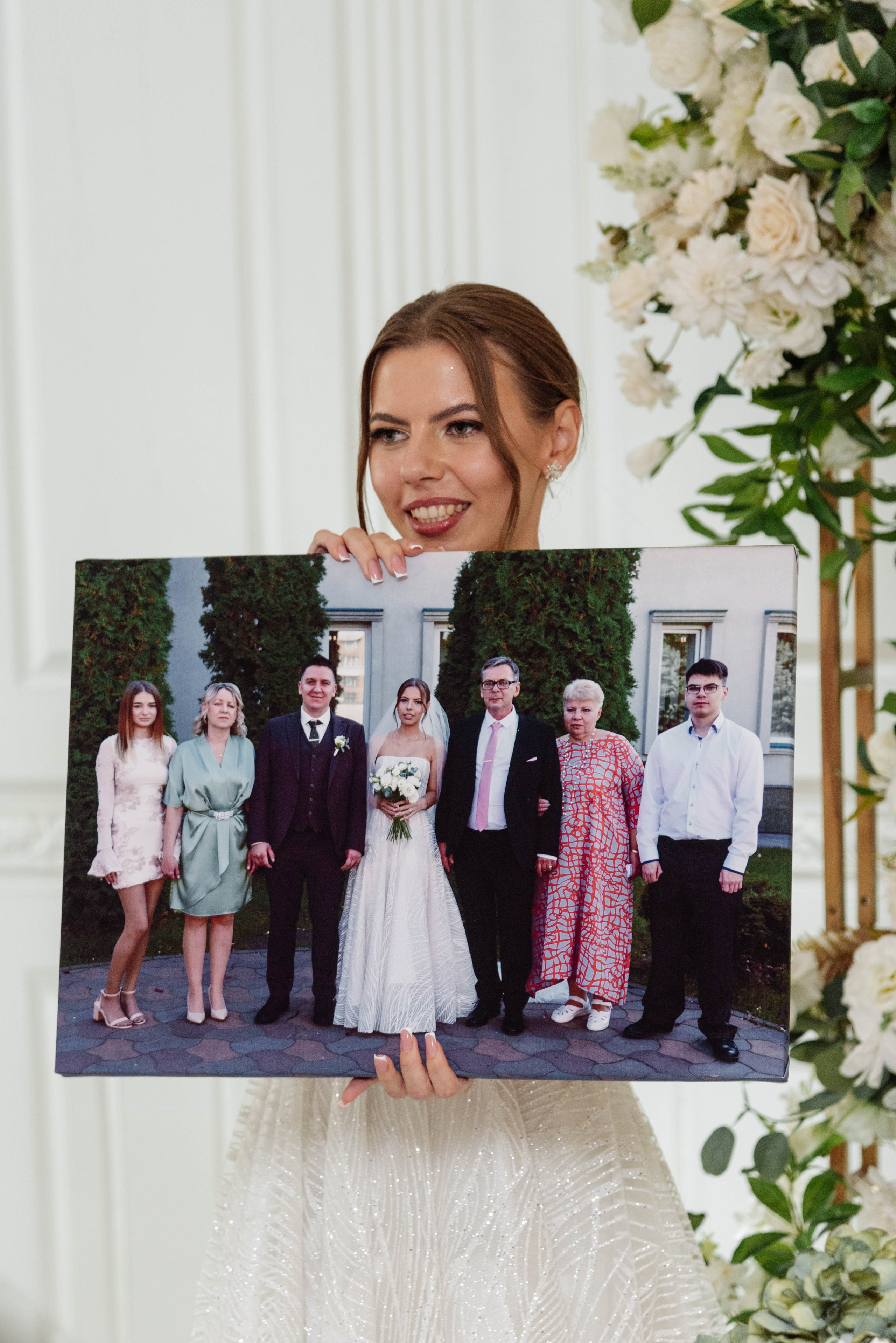 Екатерина и Роман. Фотограф в Новосибирске