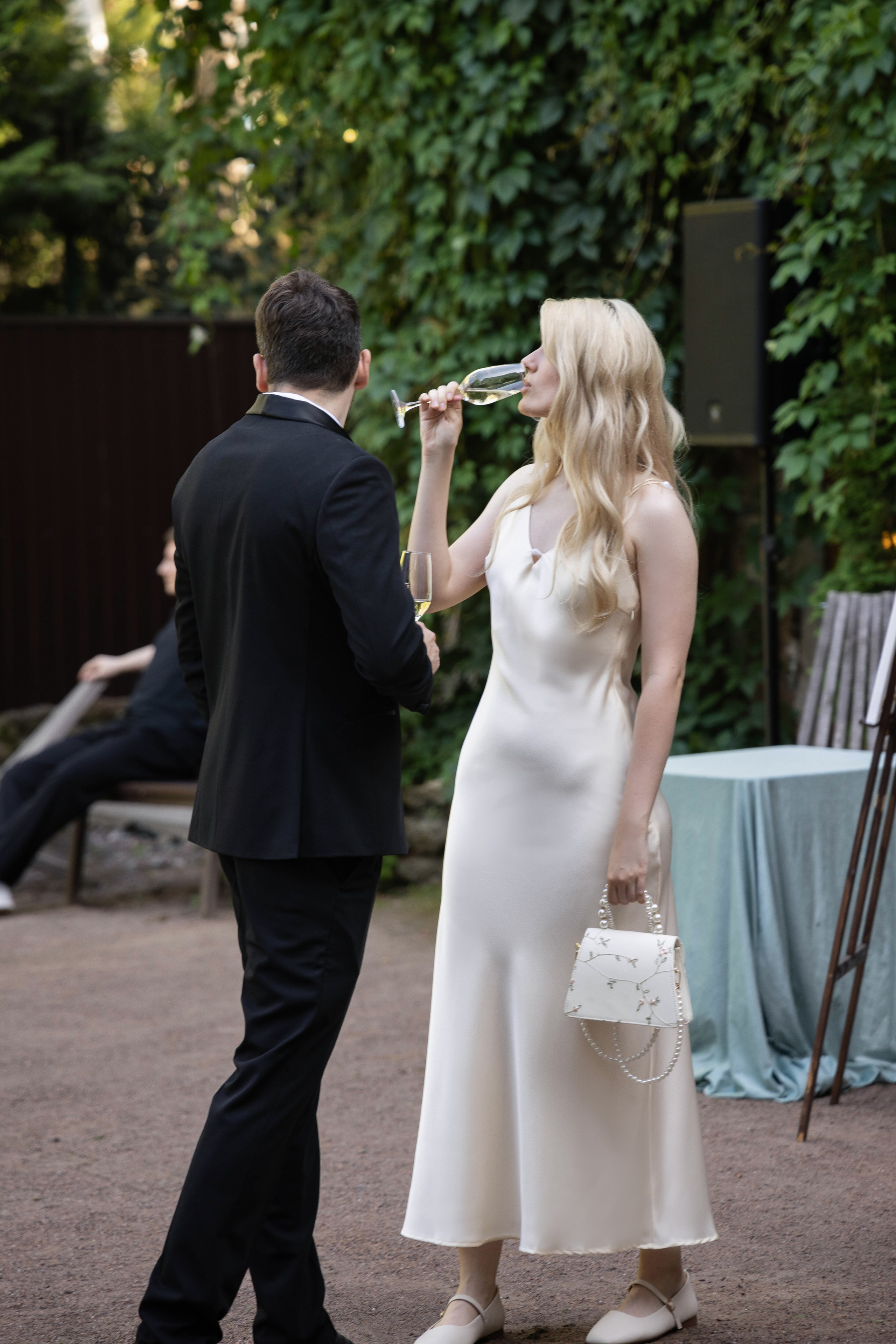 Настя и Никита. Свадебный и портретный фотограф