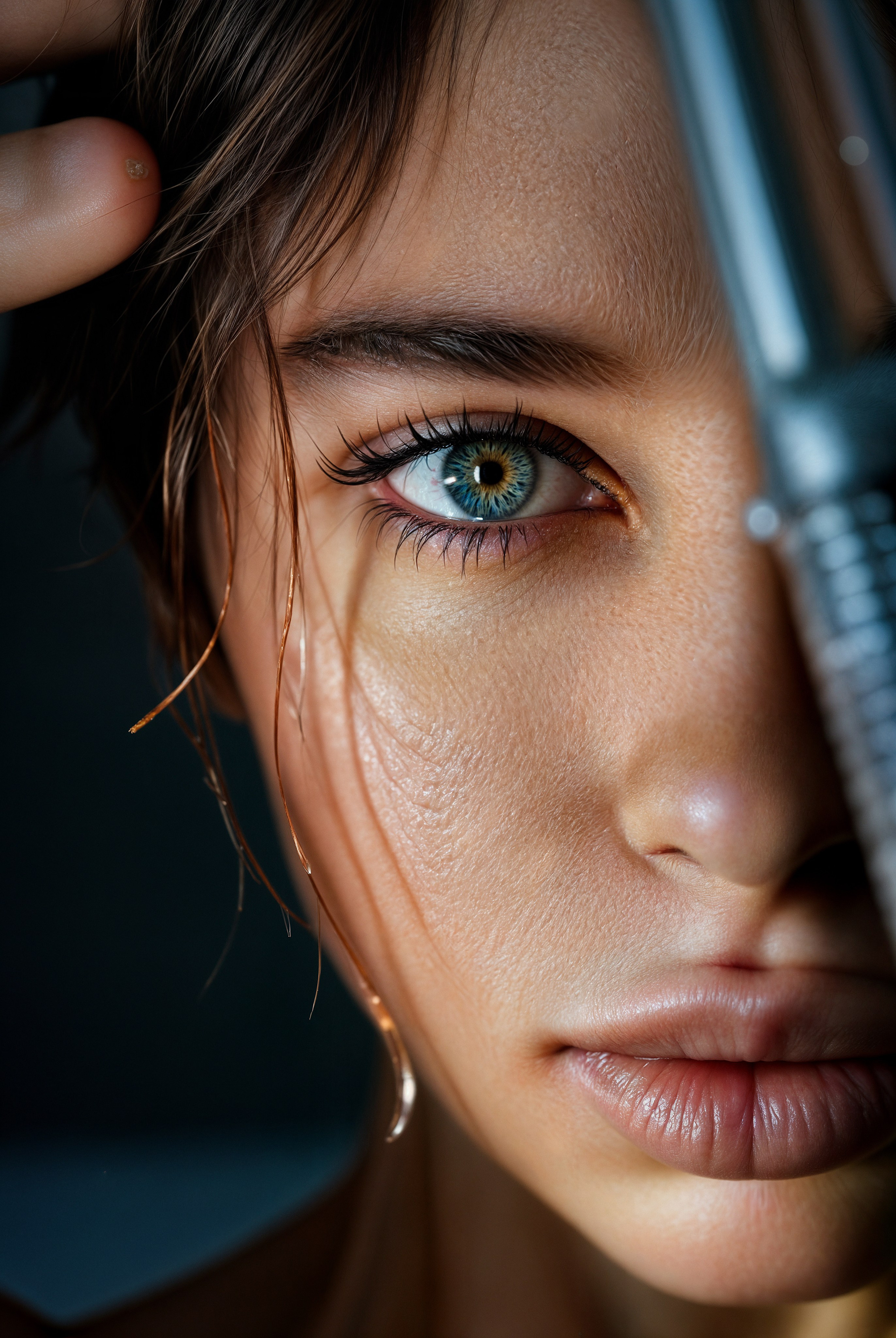 Нейрофото \ Neural network photography. Дмитрий Пропадалин, Нейрофотография