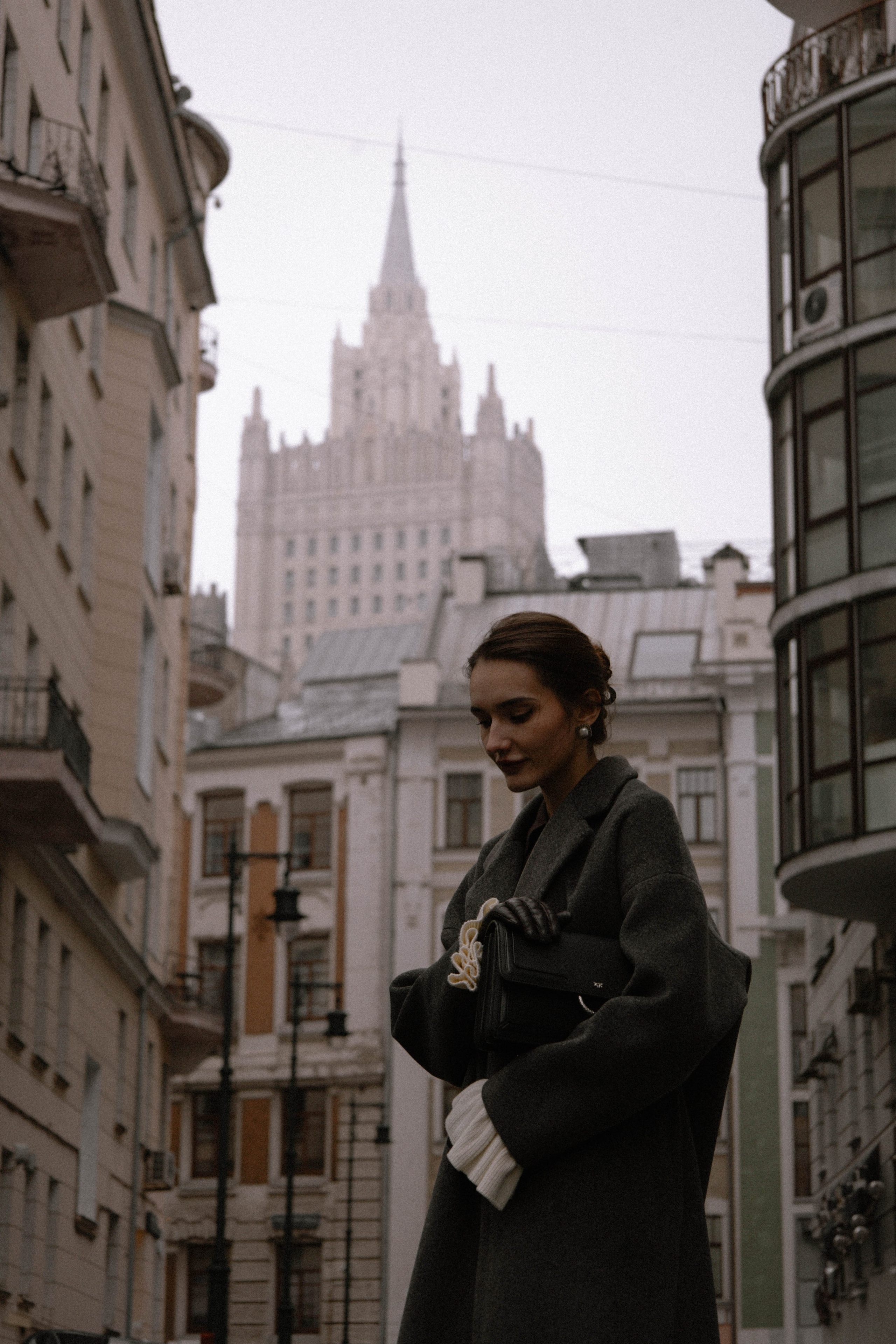 Лебедь. Семейный фотограф Химки — Москва