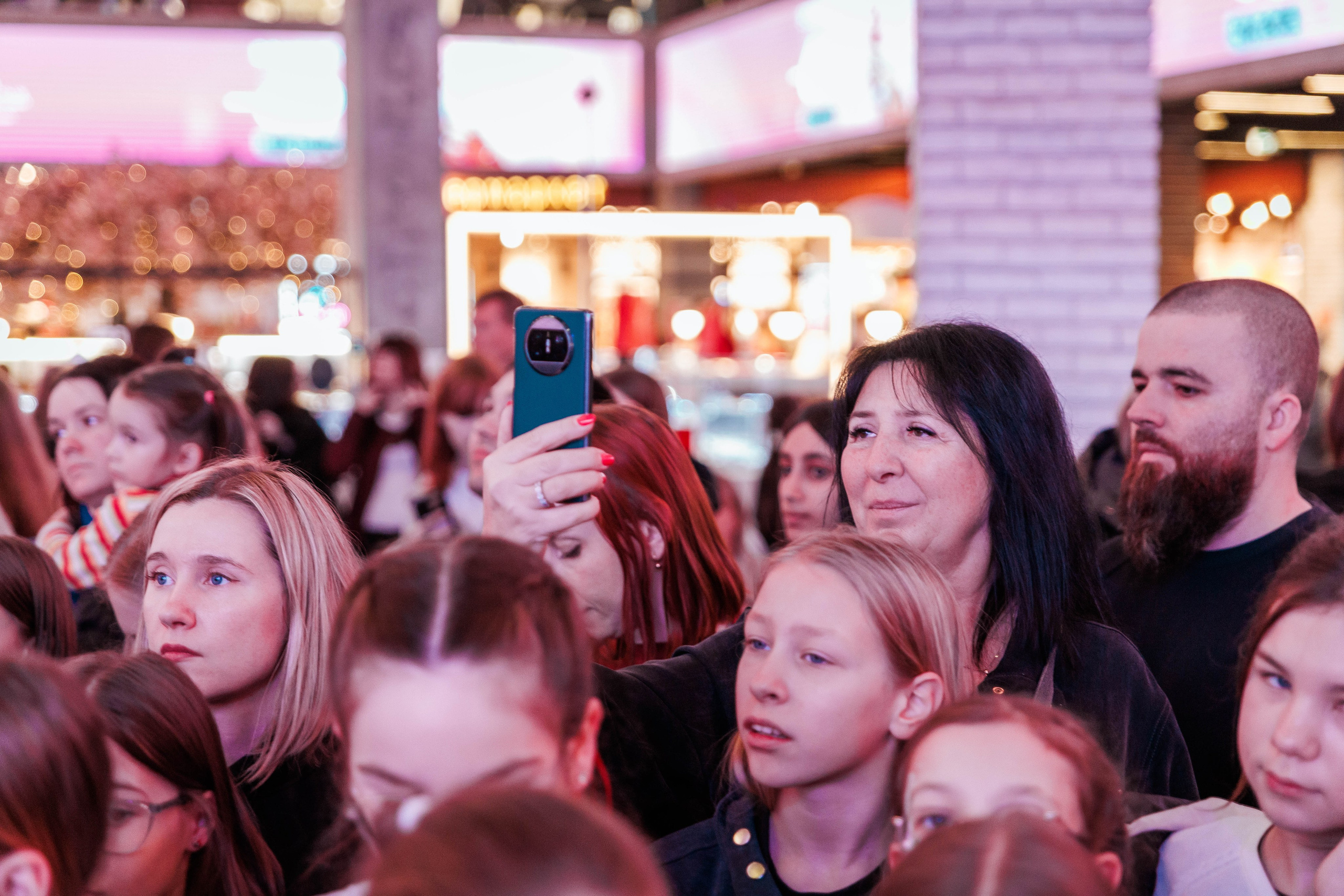 КОНЦЕРТ ДЕТСКИХ БЛОГЕРОВ. СтешОК, Макар Давыдов и другие ребята. Фотограф Нижний Новгород Игнатьева Виктория