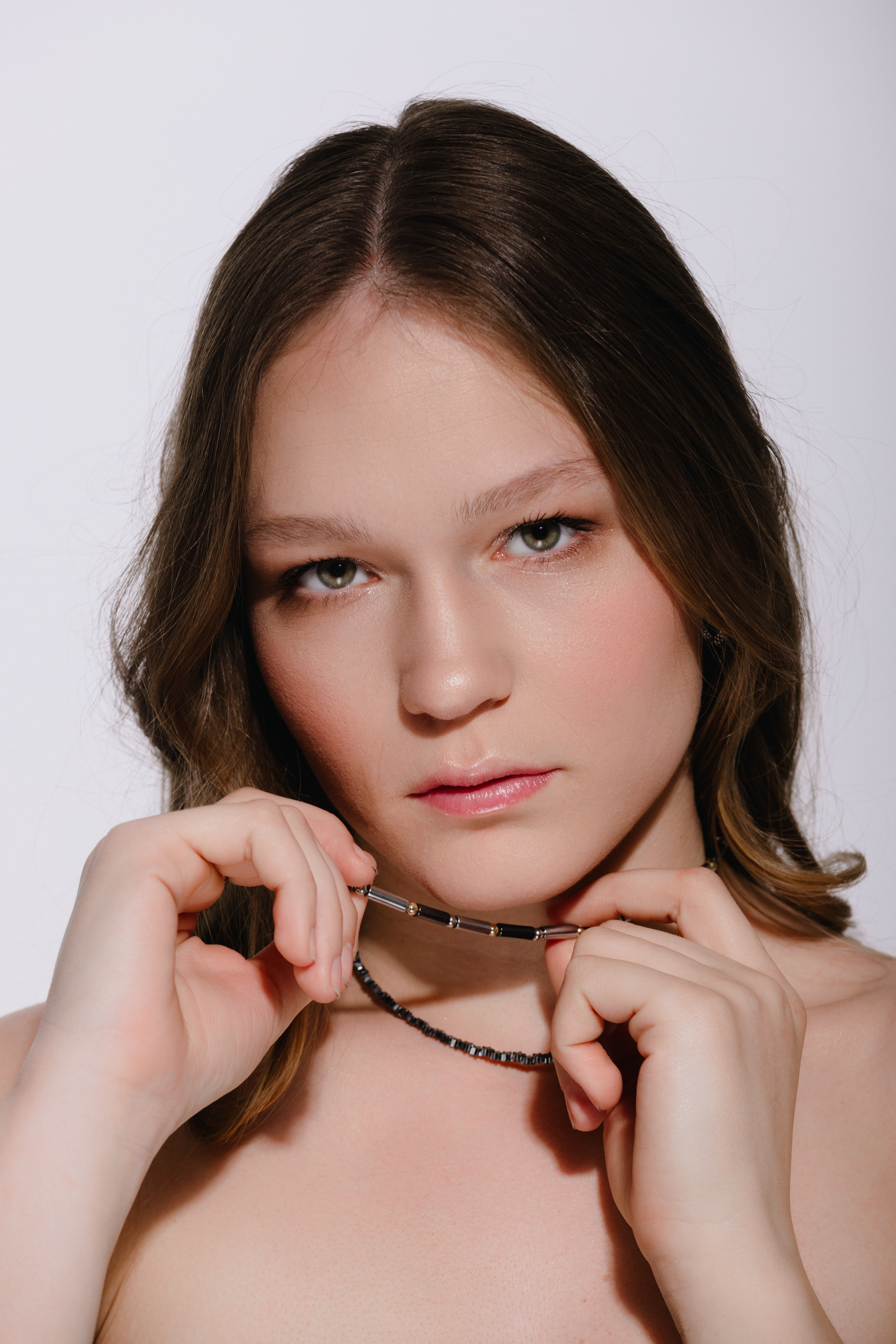 Волошенко Ангелина. Promodels