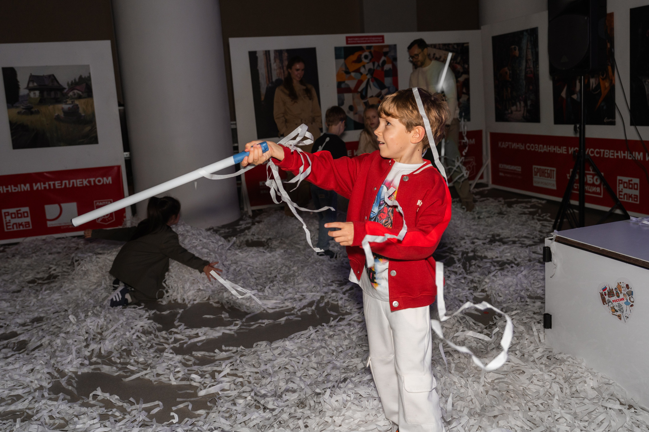 День рождения Коли. Свадебный фотограф в Москве Анна Полушина