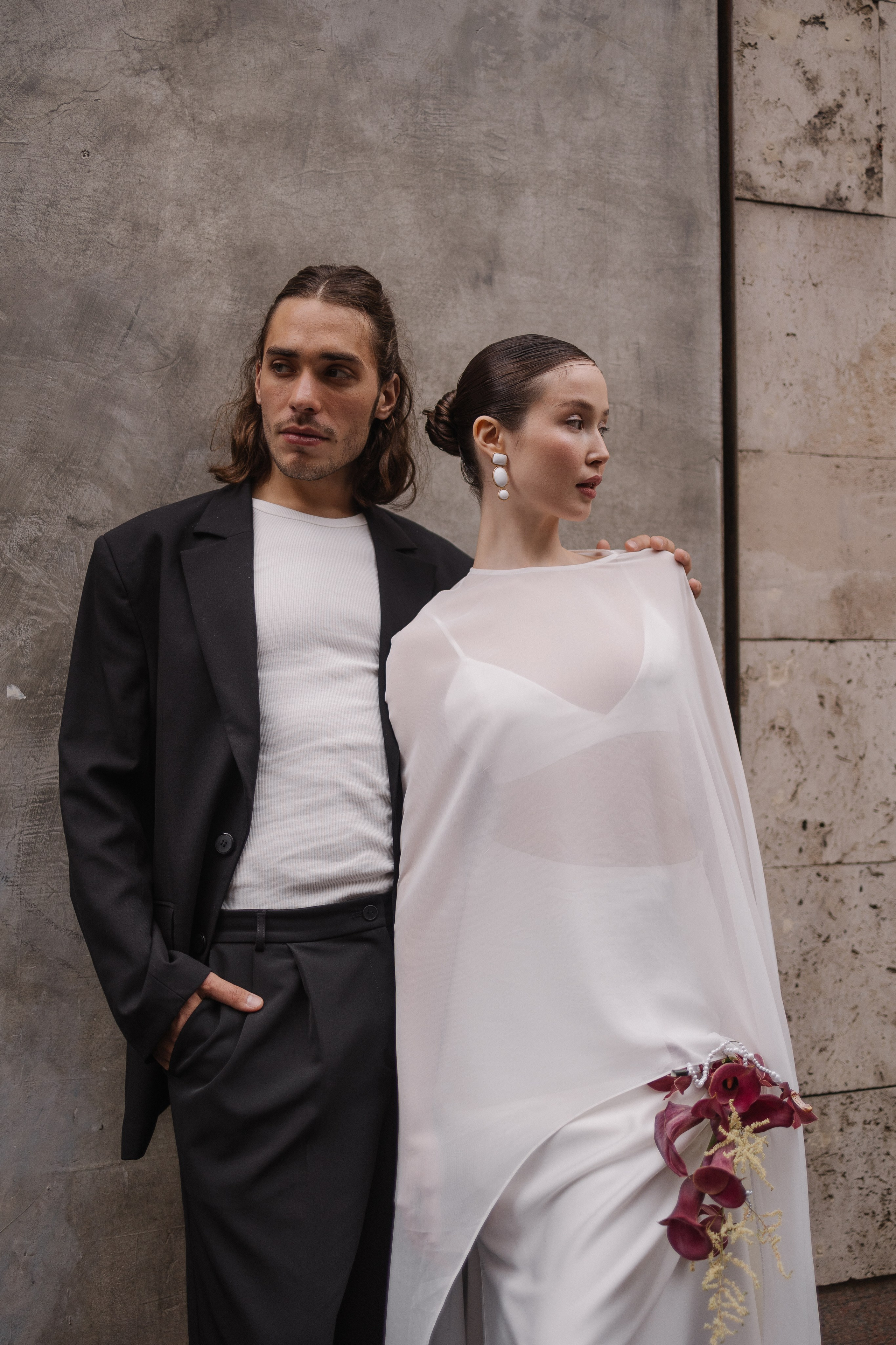 Давид и Аделина. Семейный фотограф Александра Тарасова