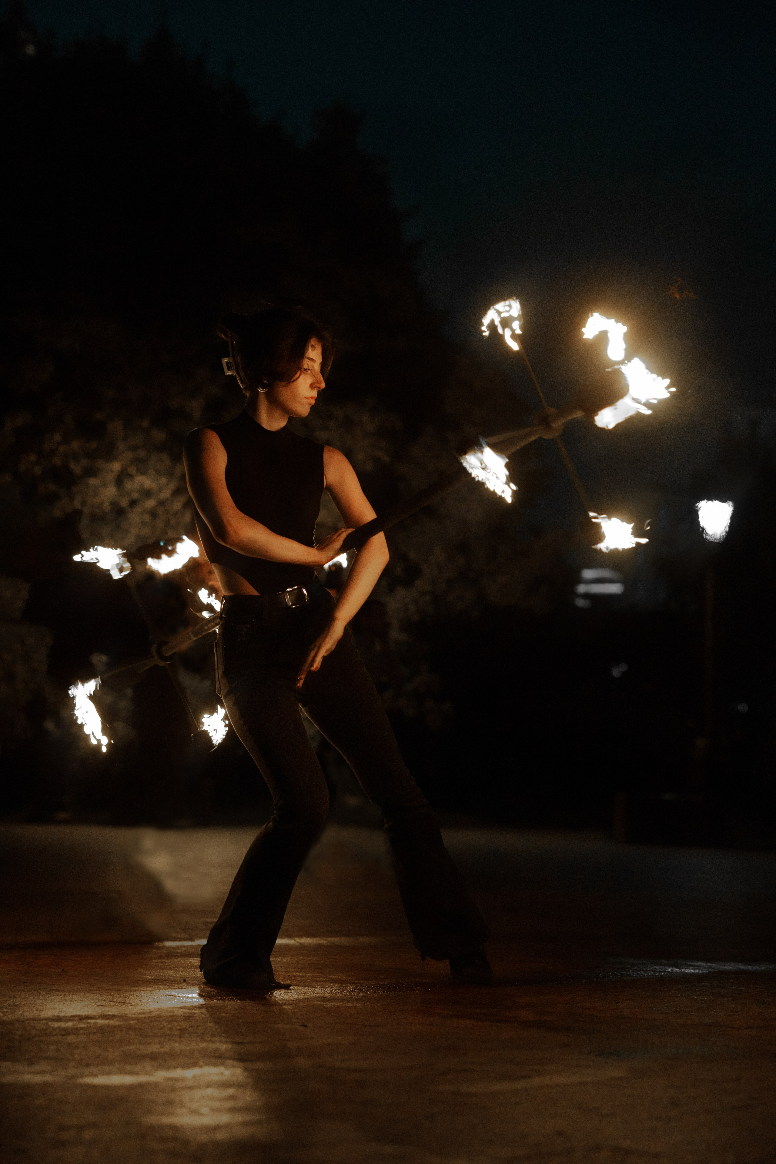 Мари. Фотограф Михаил Олейник