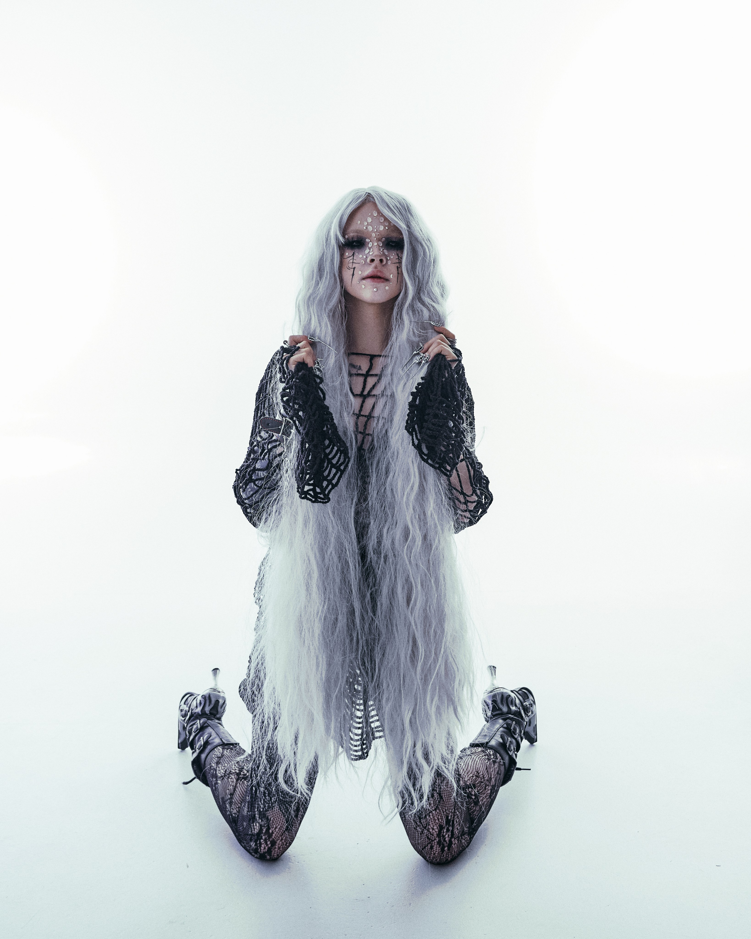 IAMNOSTYA. Фотограф Москва | Анастасия Кочиш