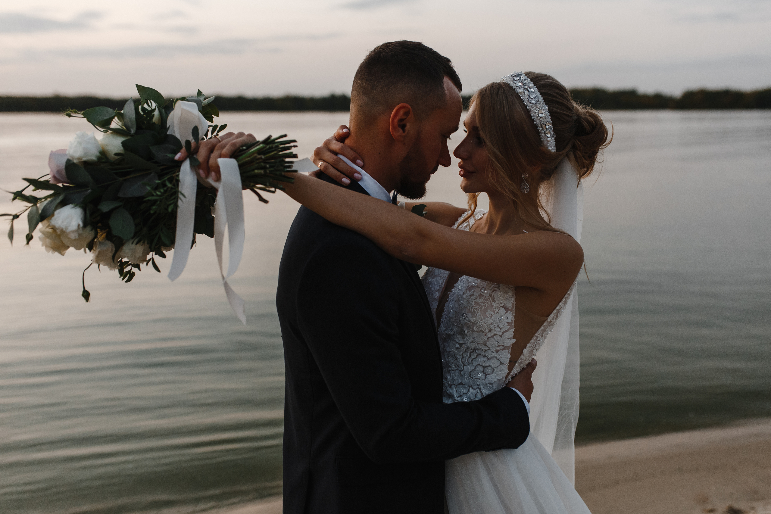 Свадебный фотограф Краснодар Ростов Солоникова Вероника