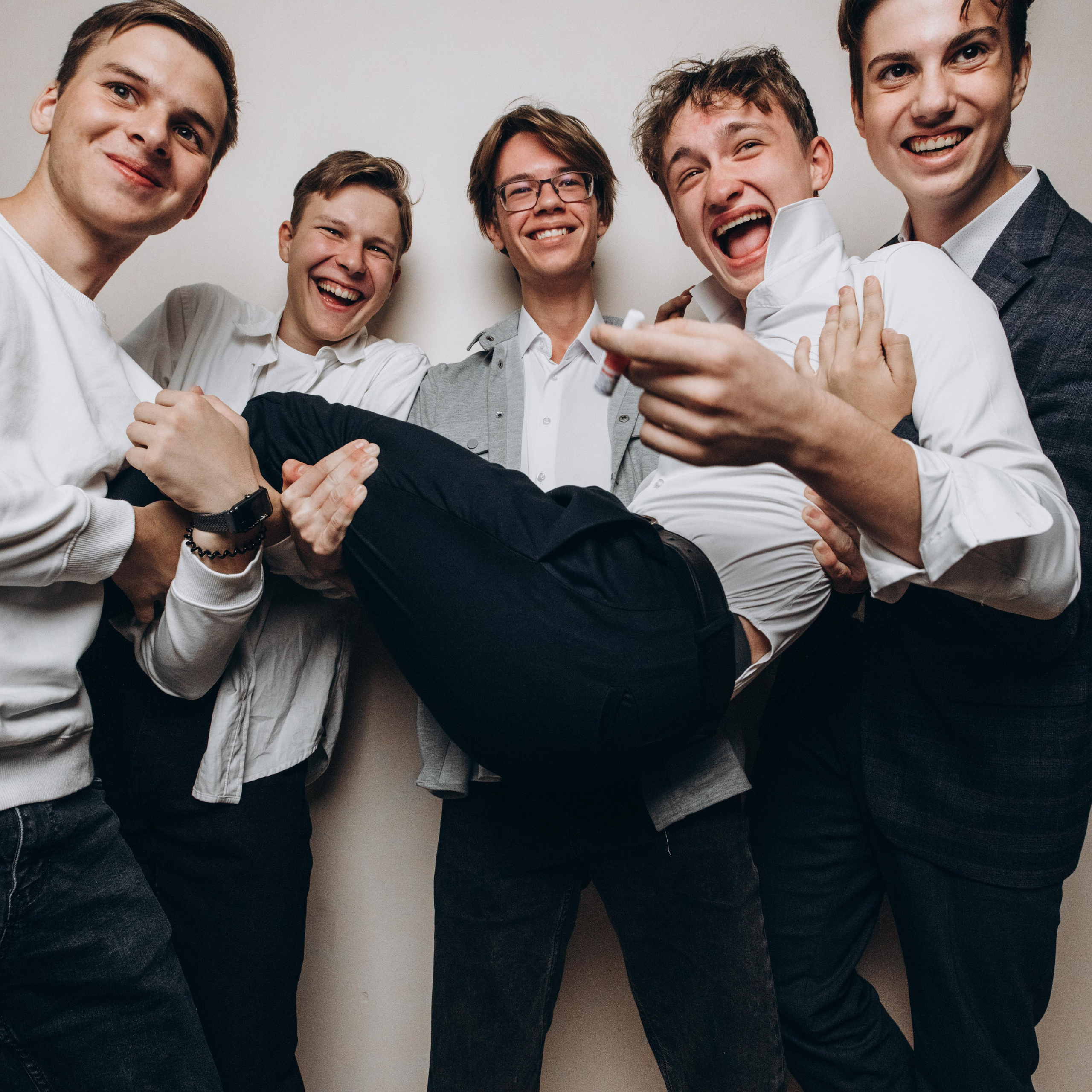 11И, Лицей № 3