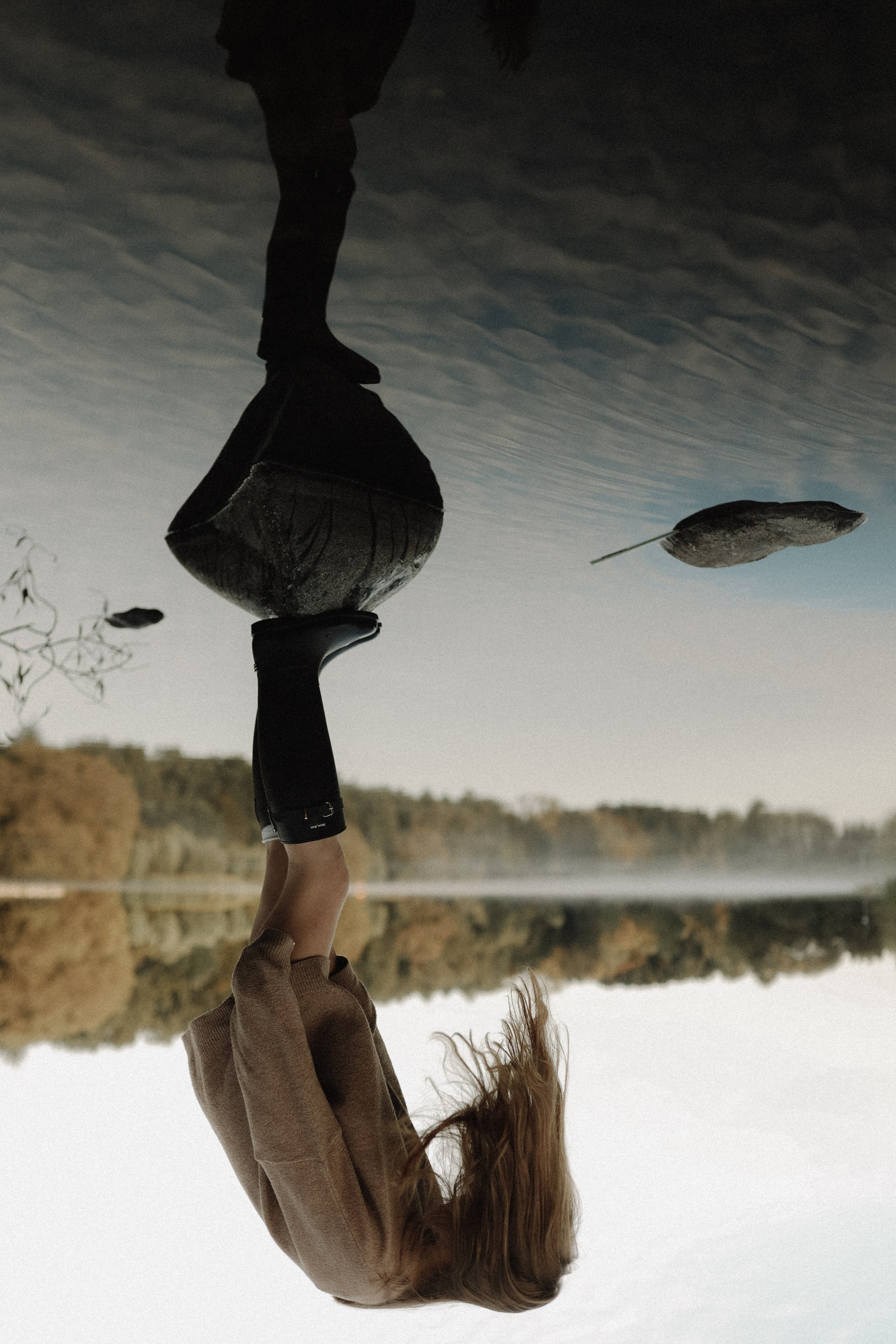 Полина. Детский и семейный фотограф, съемка новорожденных Москва