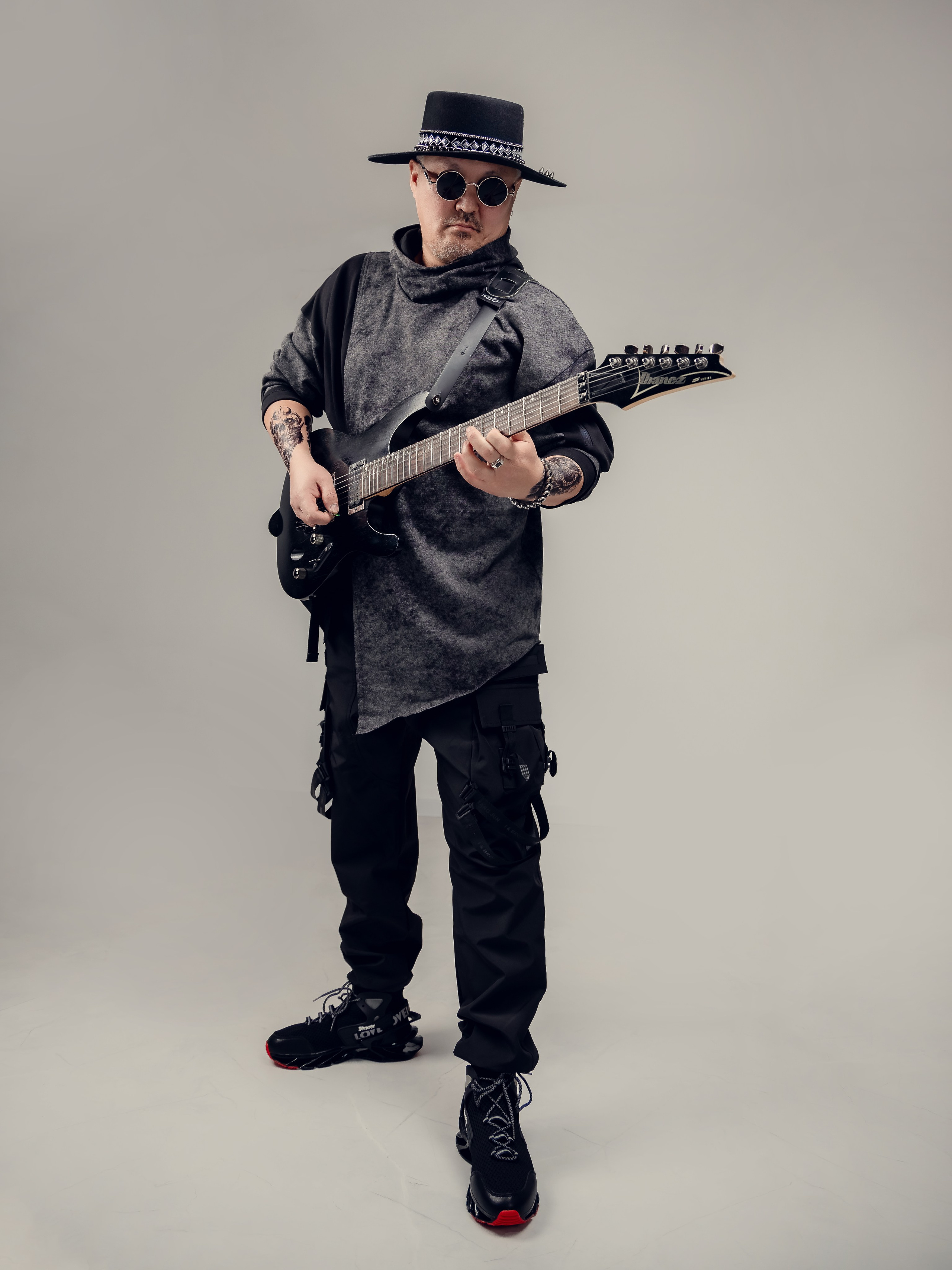 Индивидуальная съёмка. Инга Кузьминская ТОП-фотограф г. Корсаков