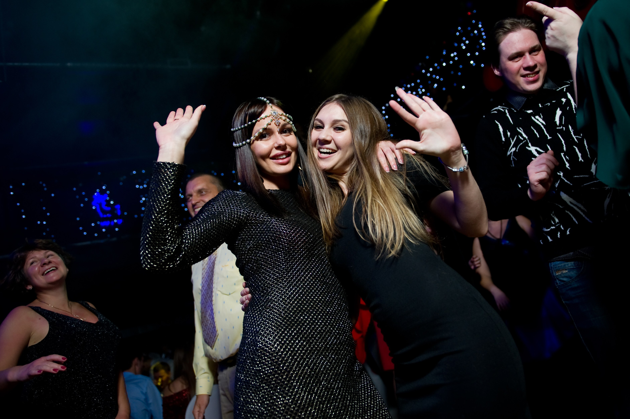 Новогодний корпоратив Summit. Репортажный фотограф и видеограф Слава Думчев. Тимбилдинги, отчетники, корпоративы