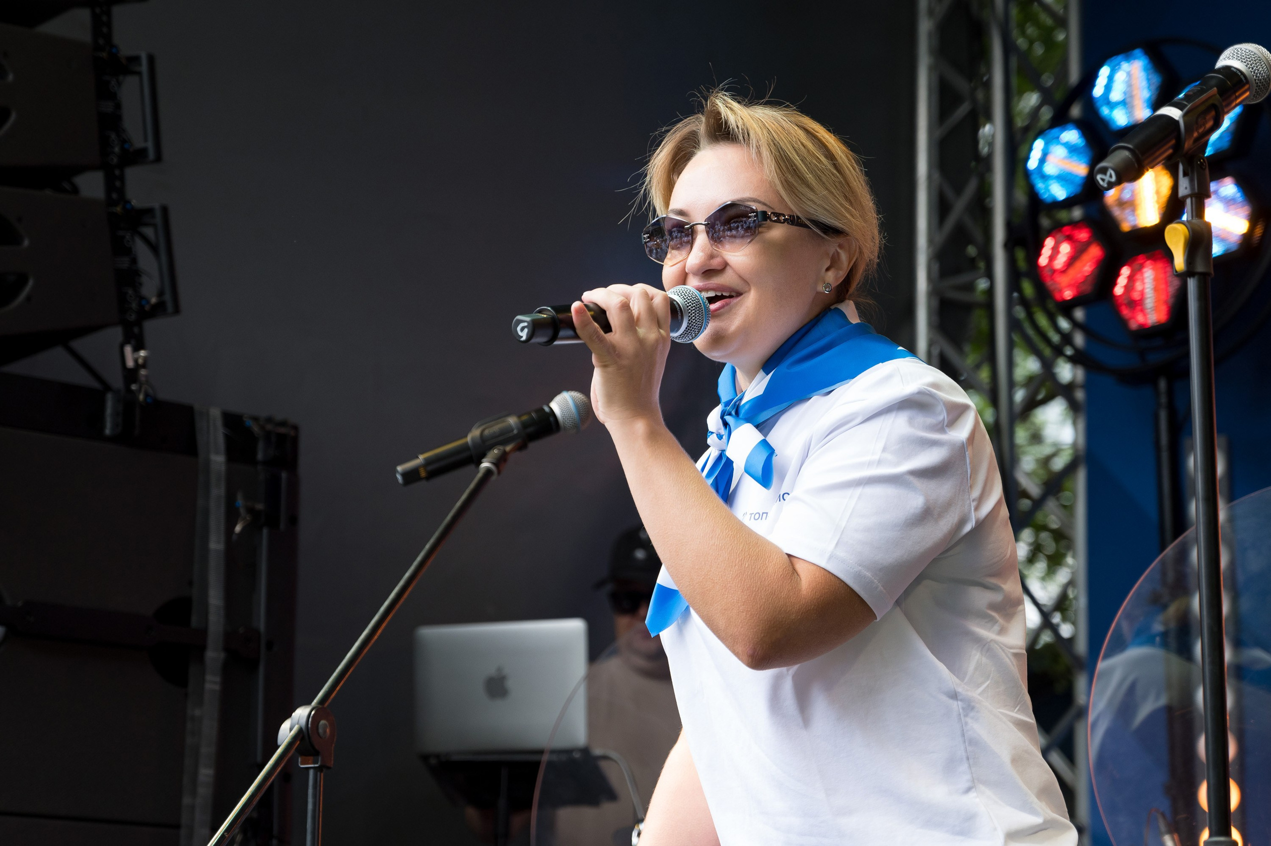 Летний корпоратив-тимбилдинг компании «Топ-сервис». Репортажный фотограф и видеограф Слава Думчев. Тимбилдинги, отчетники, корпоративы