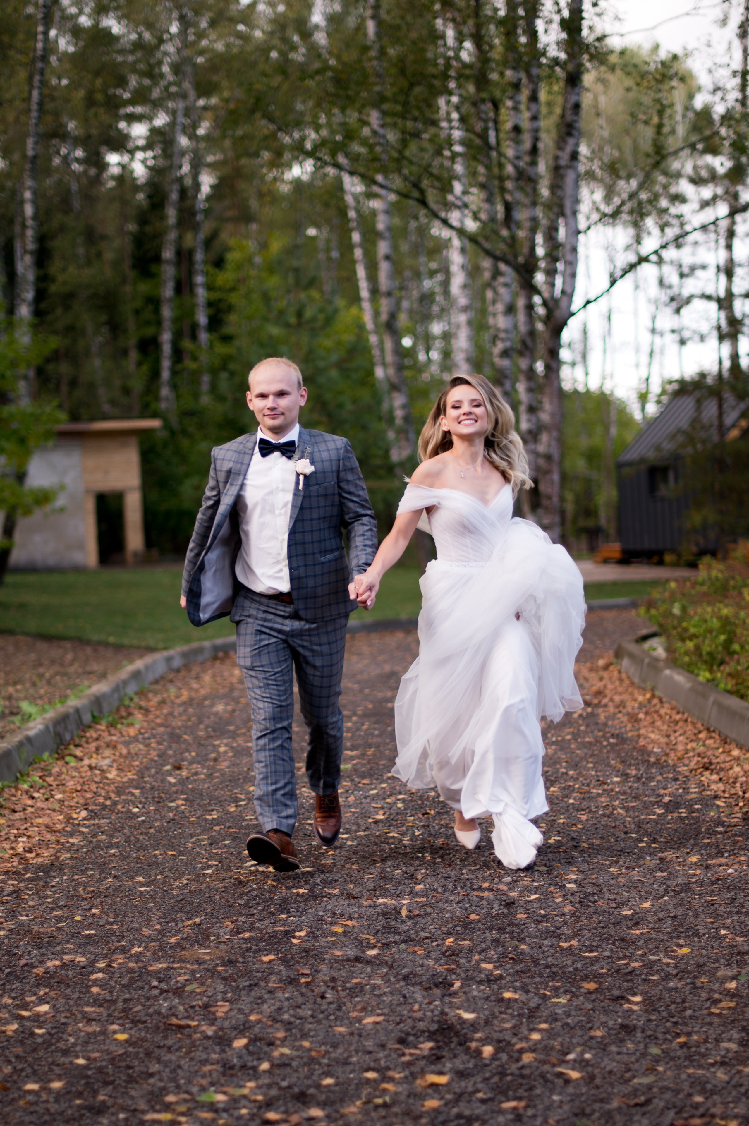 Свадьба Олега и Ани. Репортажный фотограф и видеограф Слава Думчев. Тимбилдинги, отчетники, корпоративы