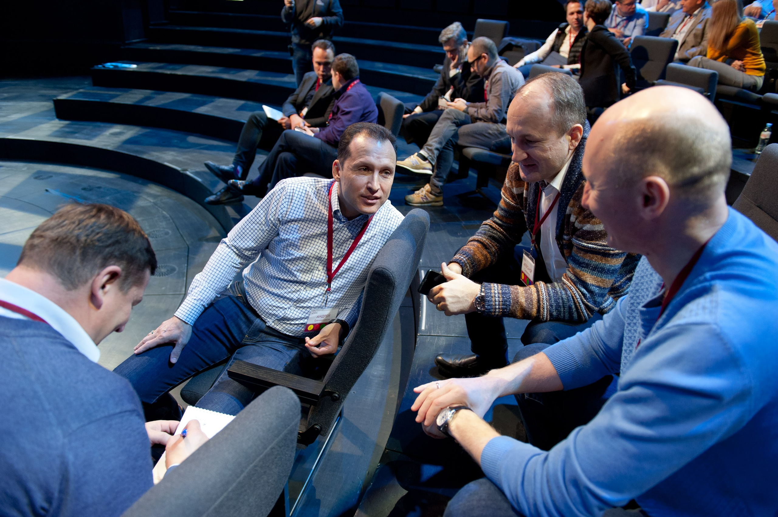 Конференция/стратегическая сессия ПГК в Матрёшке. Репортажный фотограф и видеограф Слава Думчев. Тимбилдинги, отчетники, корпоративы