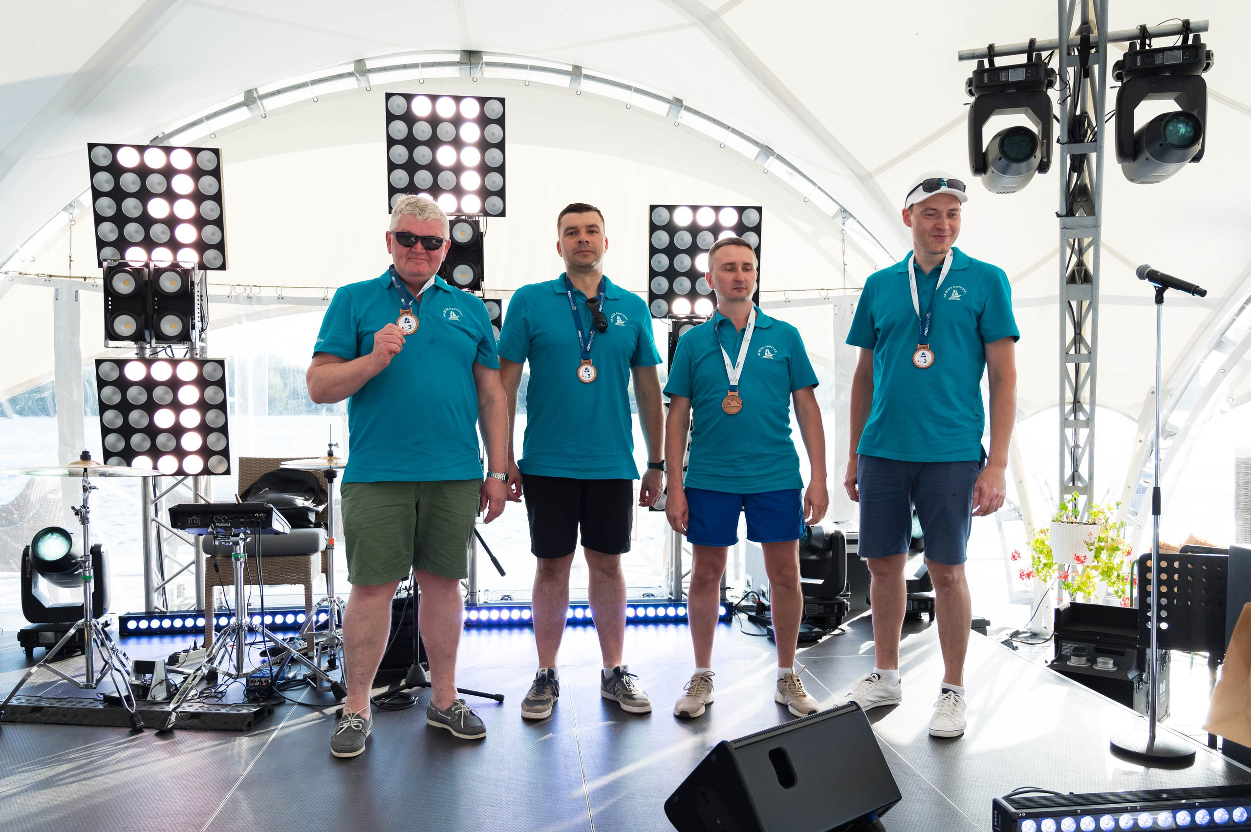 Корпоратив-Тимбилдинг (парусная регата) Акку-Фертриб. Репортажный фотограф и видеограф Слава Думчев. Тимбилдинги, отчетники, корпоративы