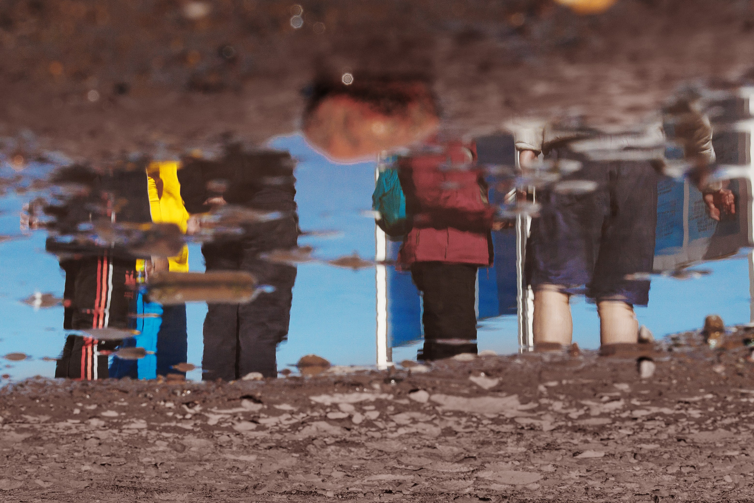 Репортаж. Портретный фотограф Москва | Елена Столиванова