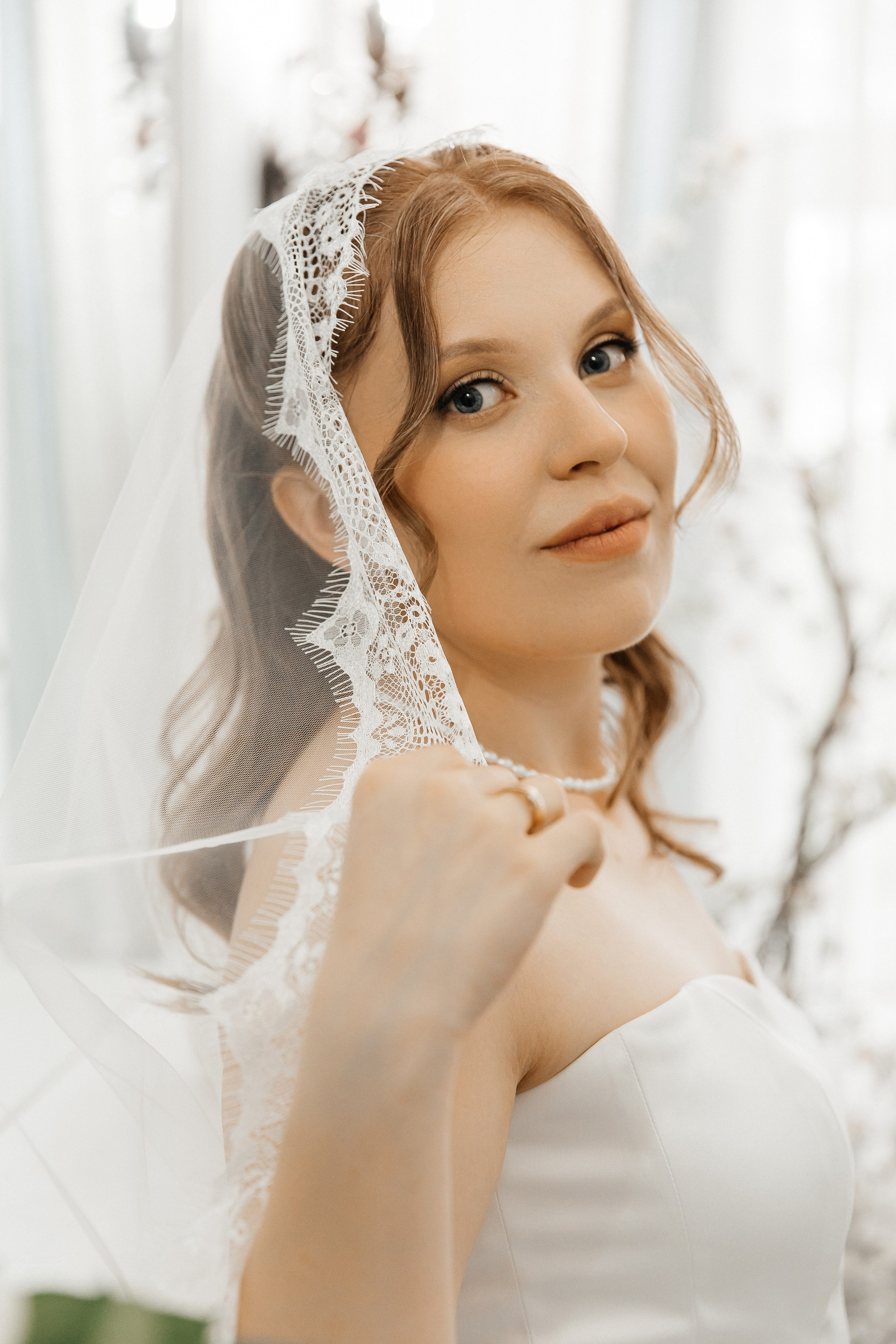 Виктория и Наиль. Фотограф Пятигорск Александра Карасева