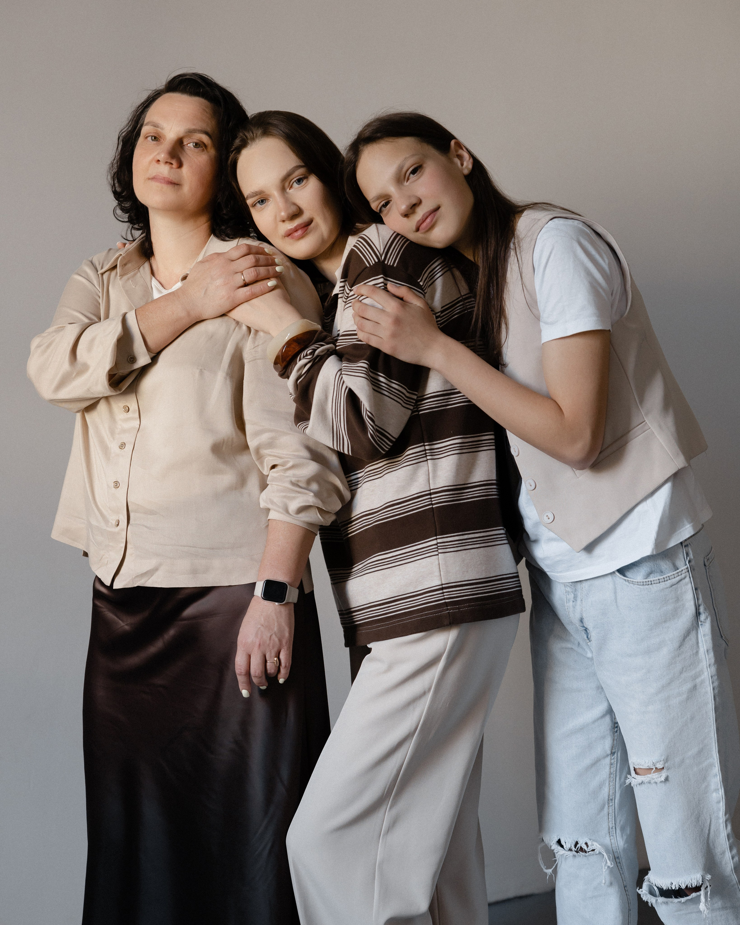 Главное-семья. Дубинкина Екатерина Фотограф Рязань, Москва