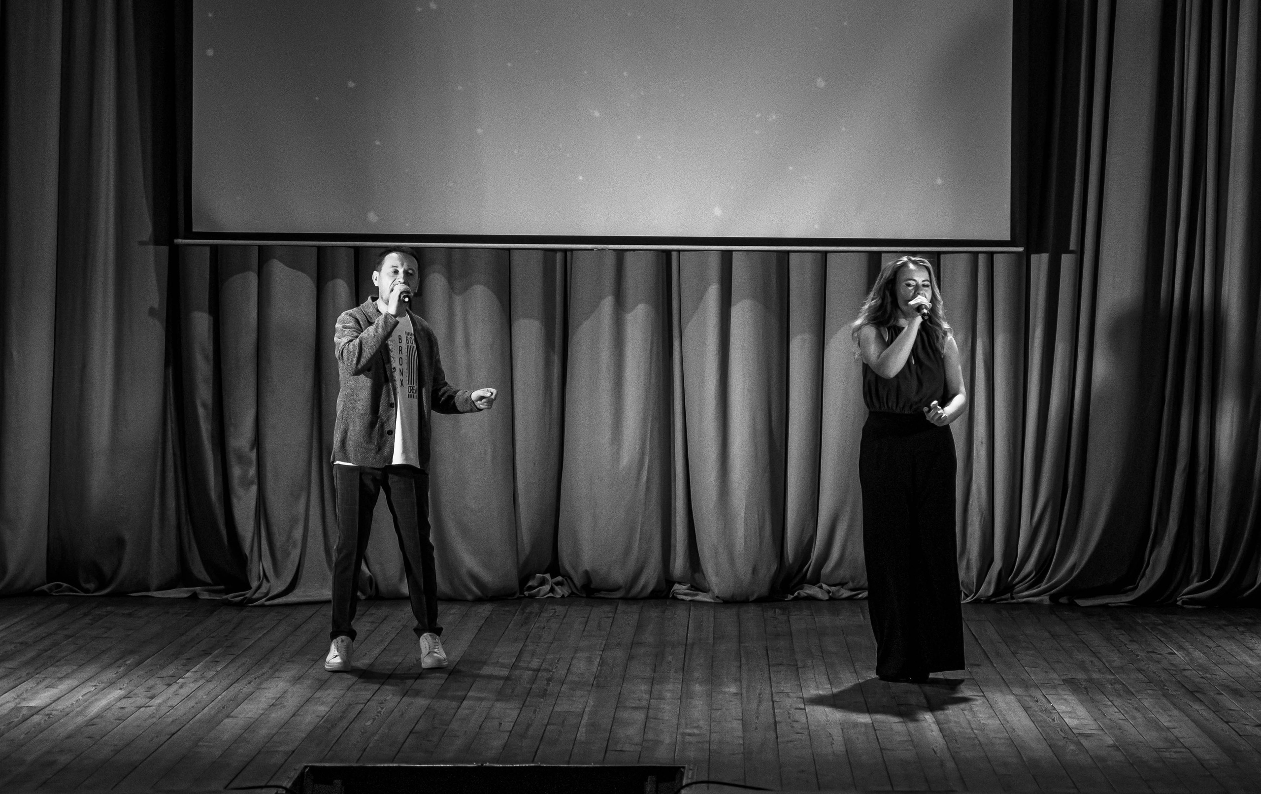 Отчетный концерт хореографического коллектива Пульс!. Фотограф Дарья Маташкова