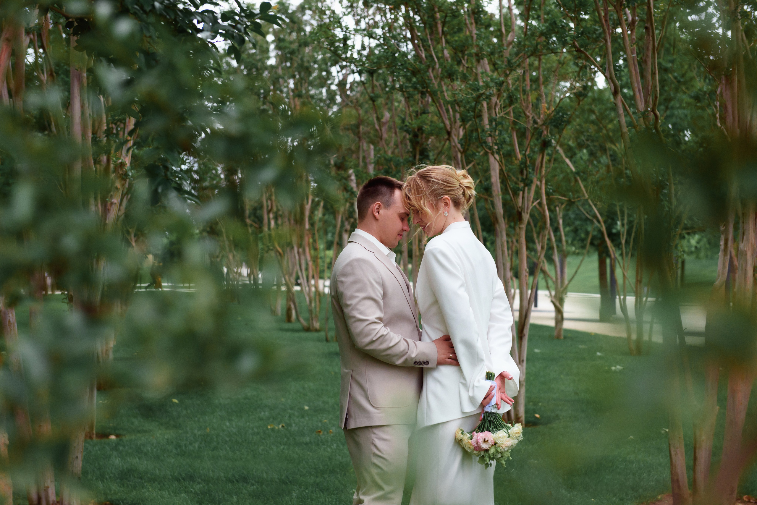 Фотосессия в парке «Галицкого» Краснодар. Мария Прищеп. Профессиональный фотограф в Краснодаре