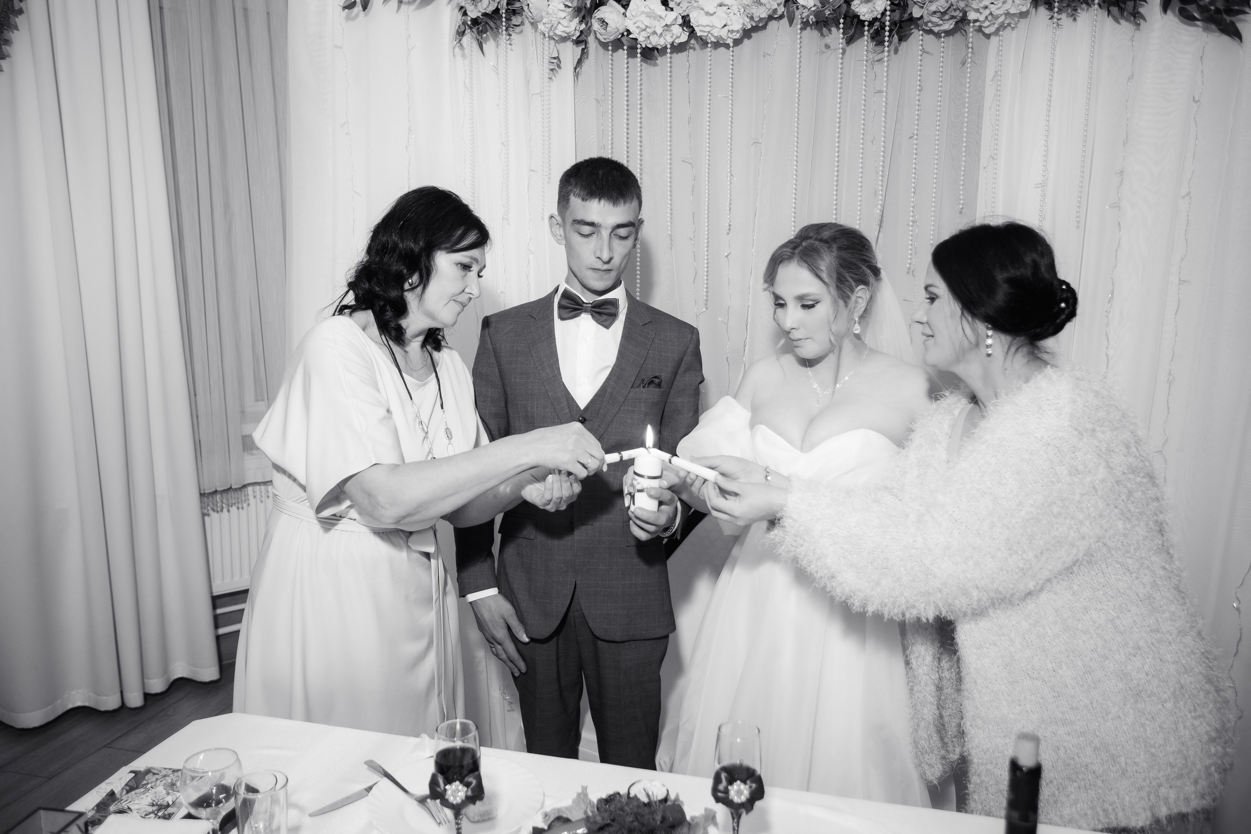 СВАДЬБА: Дима и Юля. Все фото. Профессиональный фотограф в Ижевске Леша Петров