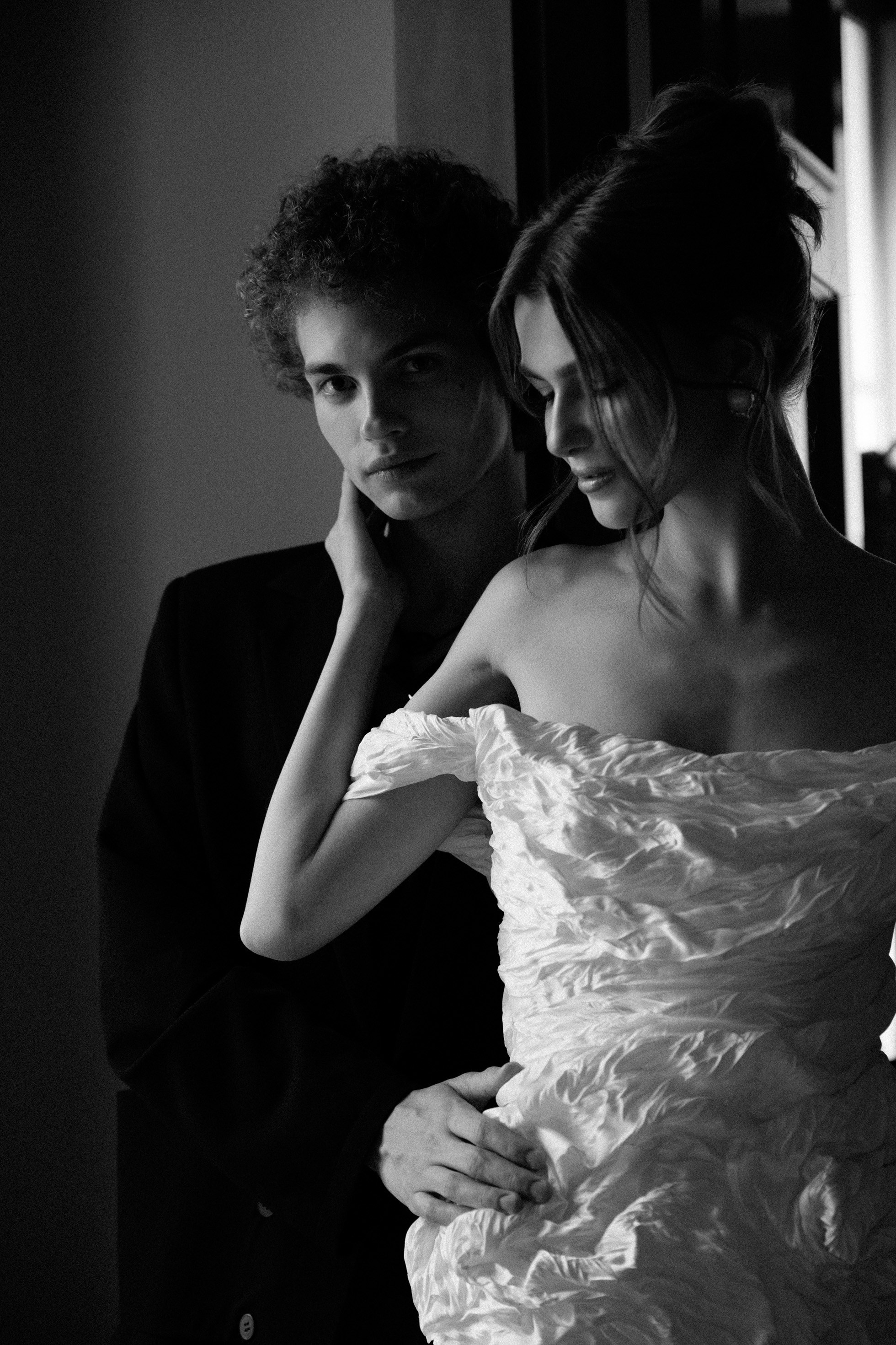 LOVE in the CLOUDs. Свадебный фотограф в Москве и Санкт-Петербурге Анастасия Мирославская