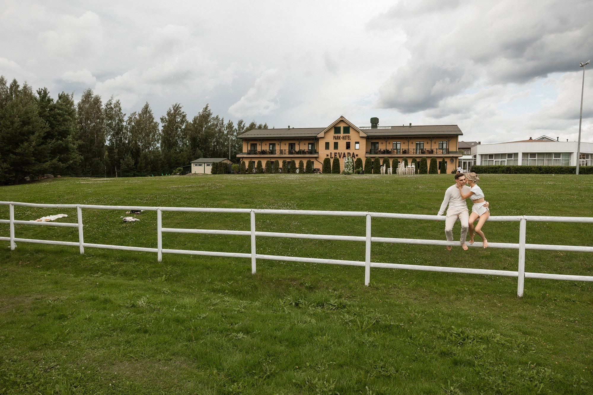 Яна &  Дмитрий. Свадебный фотограф в Москве и Санкт-Петербурге Анастасия Мирославская