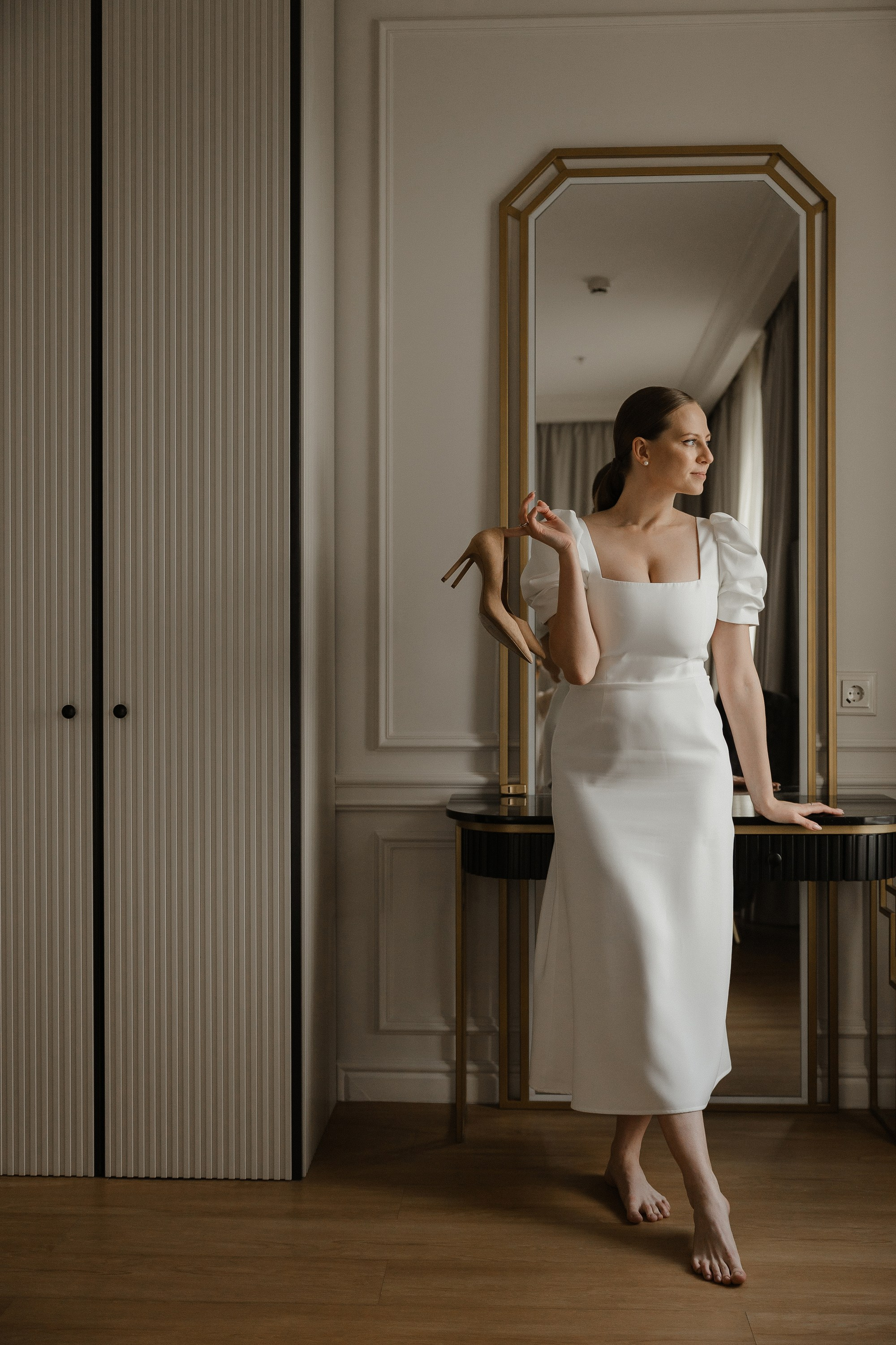 Анастасия & Александр. Свадебный фотограф в Москве и Санкт-Петербурге Анастасия Мирославская