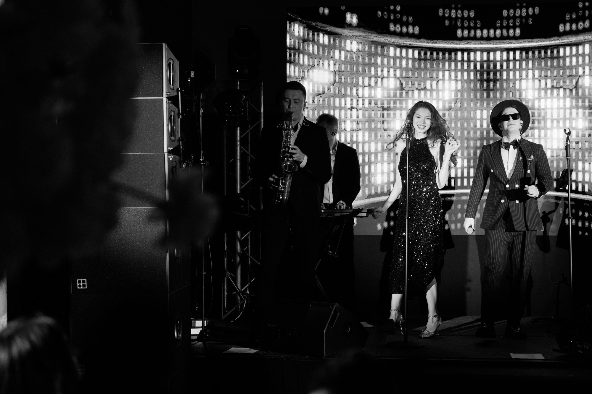 Иван & Надежда. Свадебный фотограф в Москве и Санкт-Петербурге Анастасия Мирославская