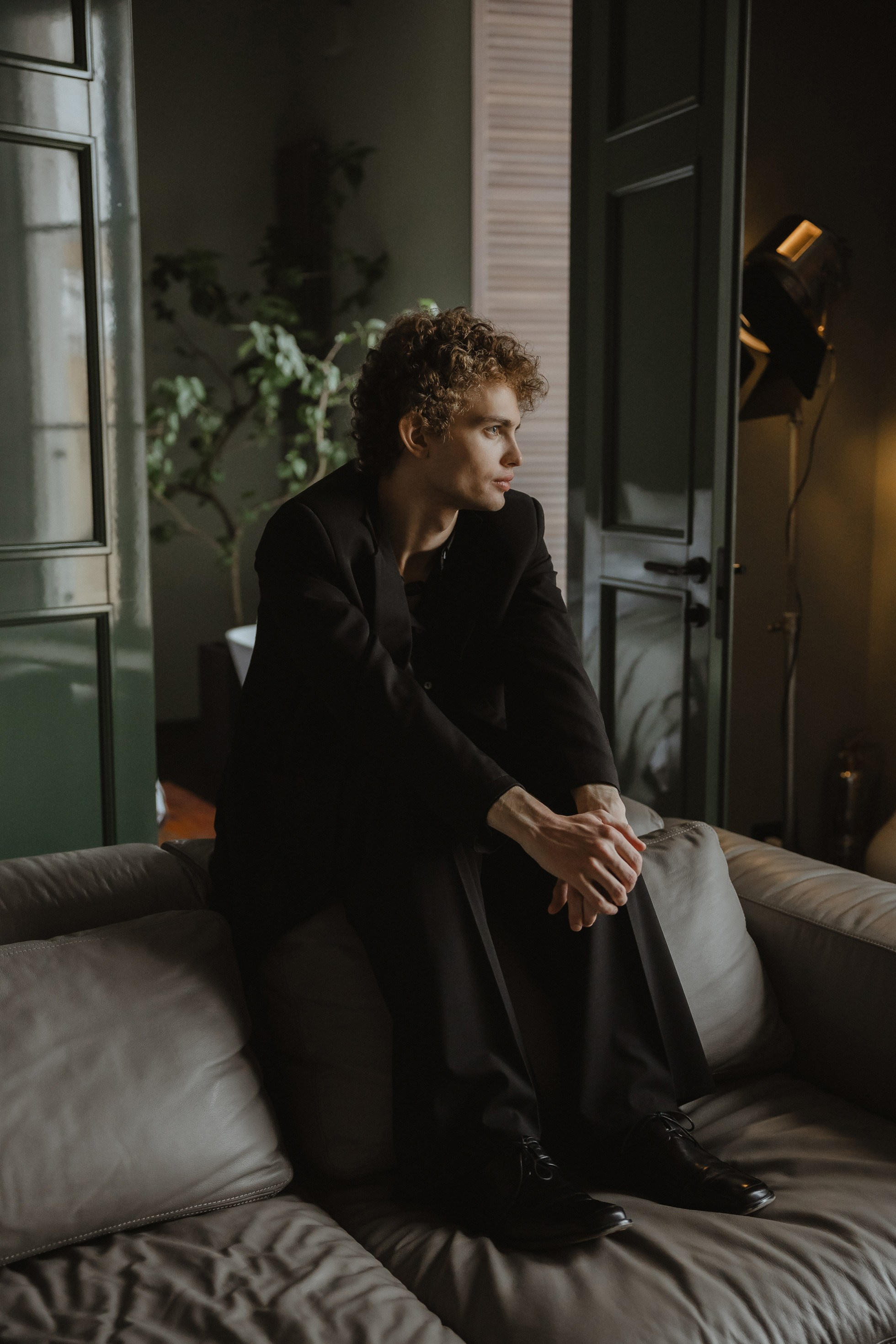 LOVE in the CLOUDs. Свадебный фотограф в Москве и Санкт-Петербурге Анастасия Мирославская