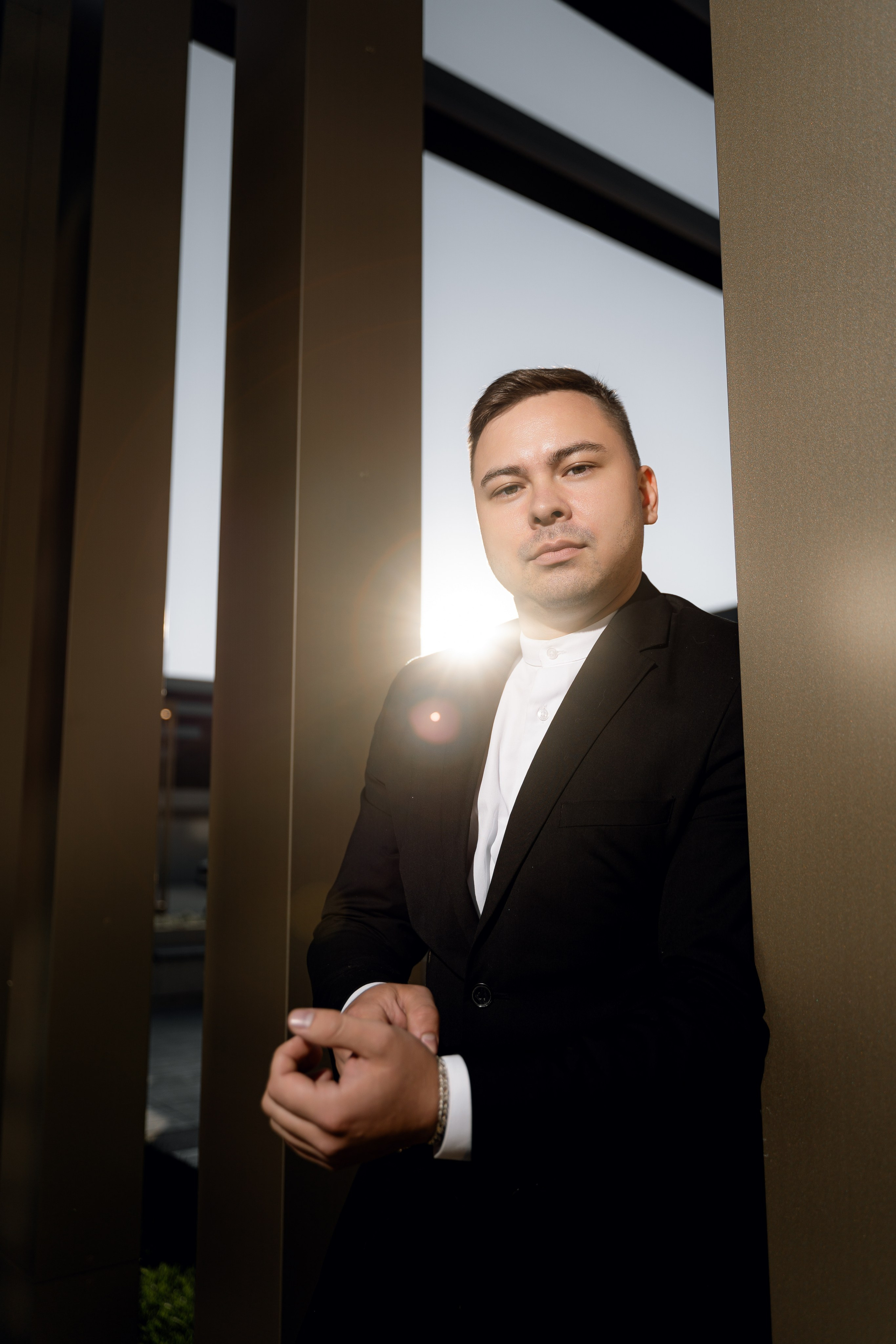 Азат & Элина. Свадебный фотограф в Казани