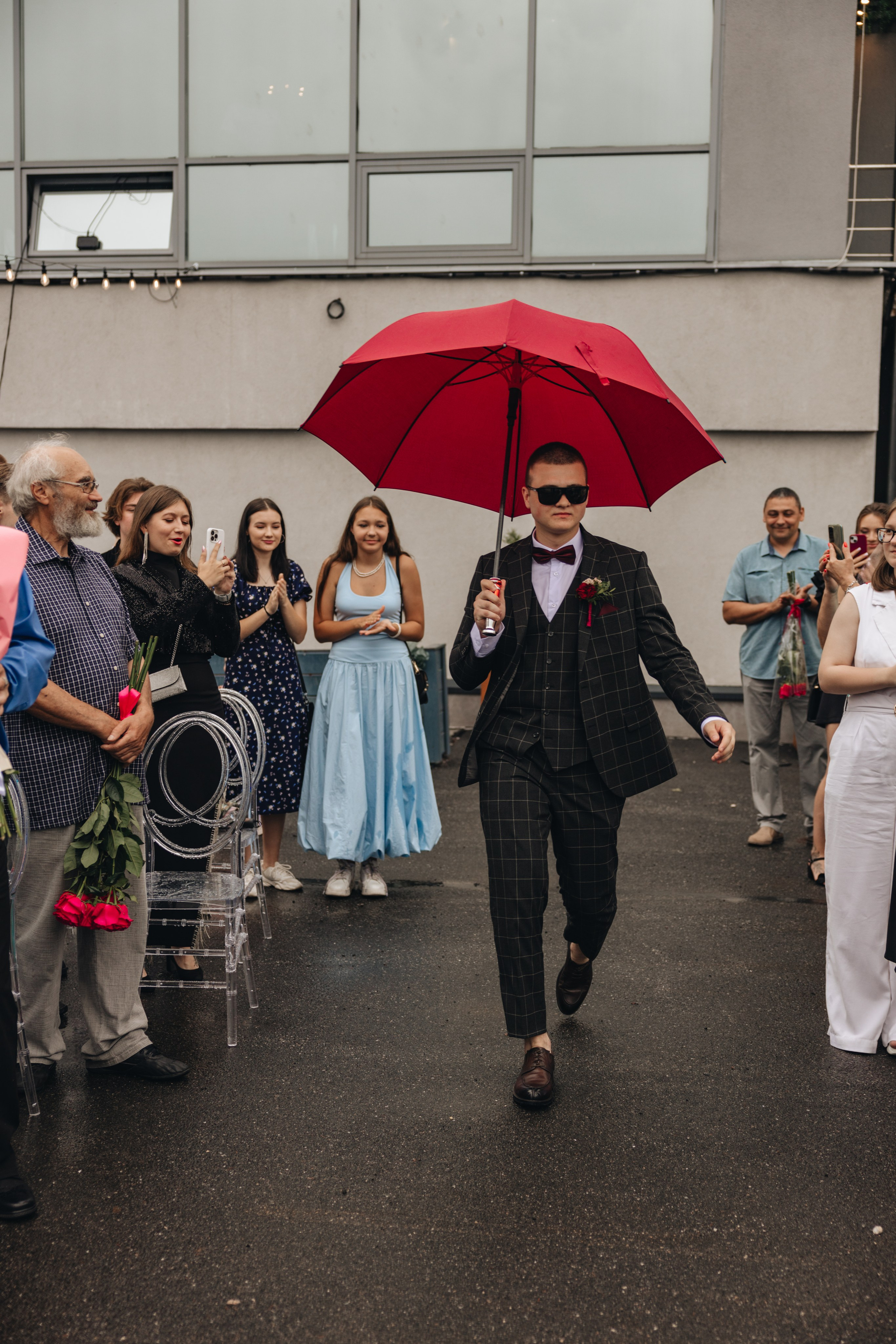 Никита и Ксения. Свадебный фотограф и видеограф — Сергей и Дарья