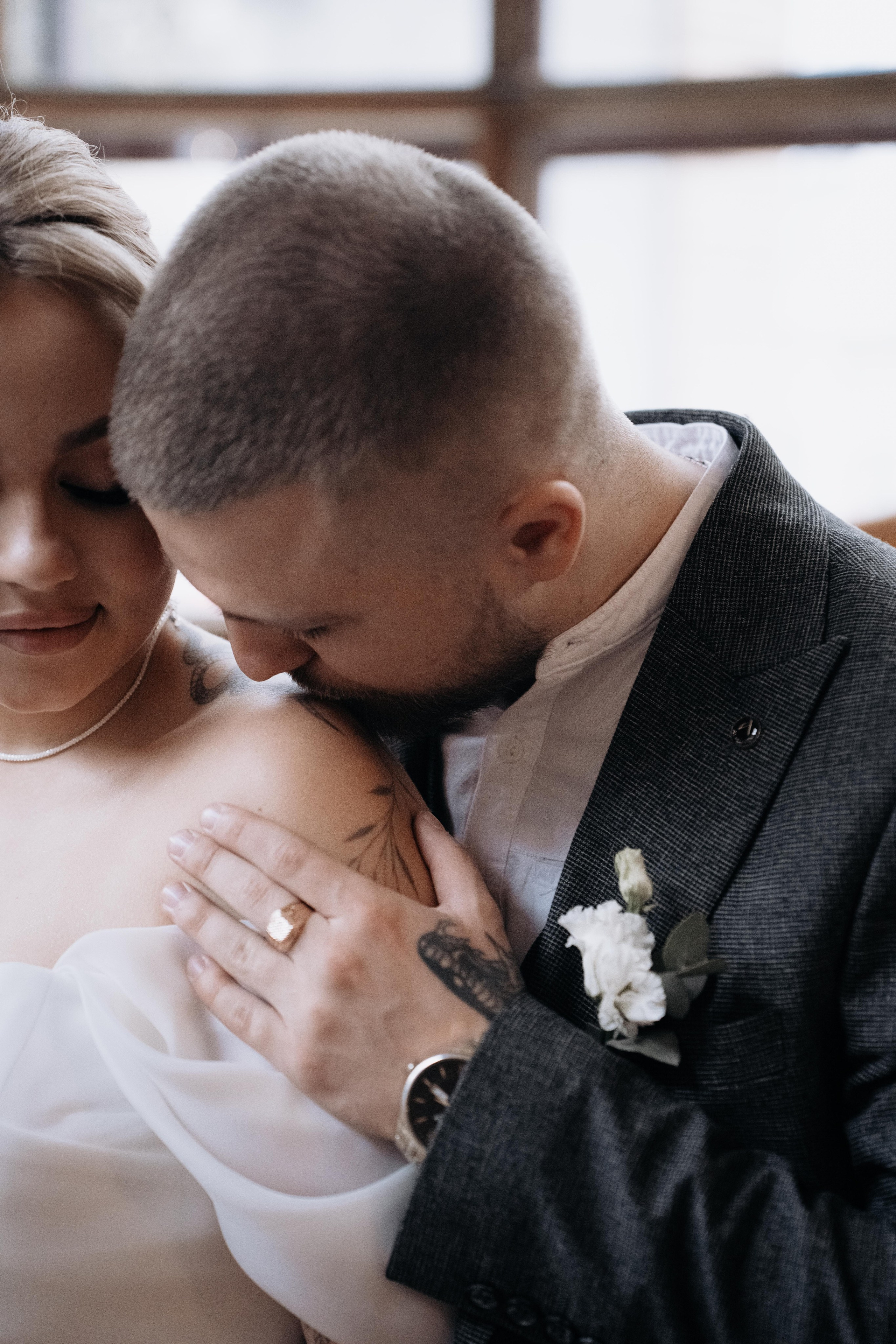 Wedding Story. Виктория Попова | Фотограф в Самаре