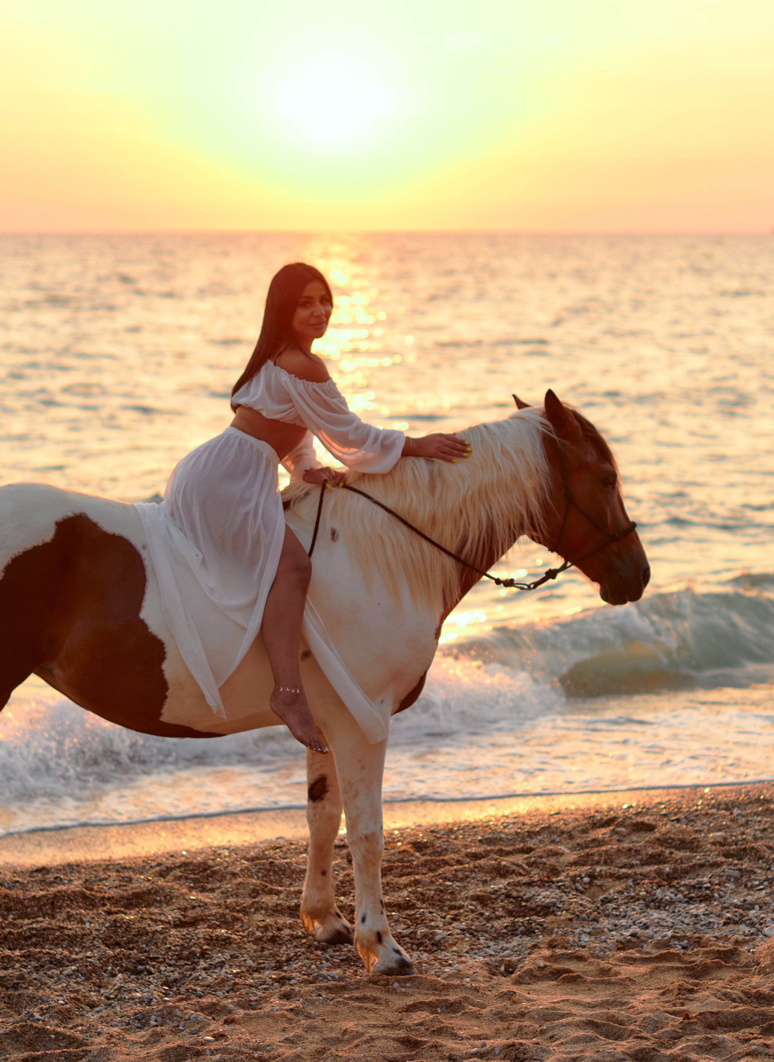 Сабина. Фотограф в Севастополе