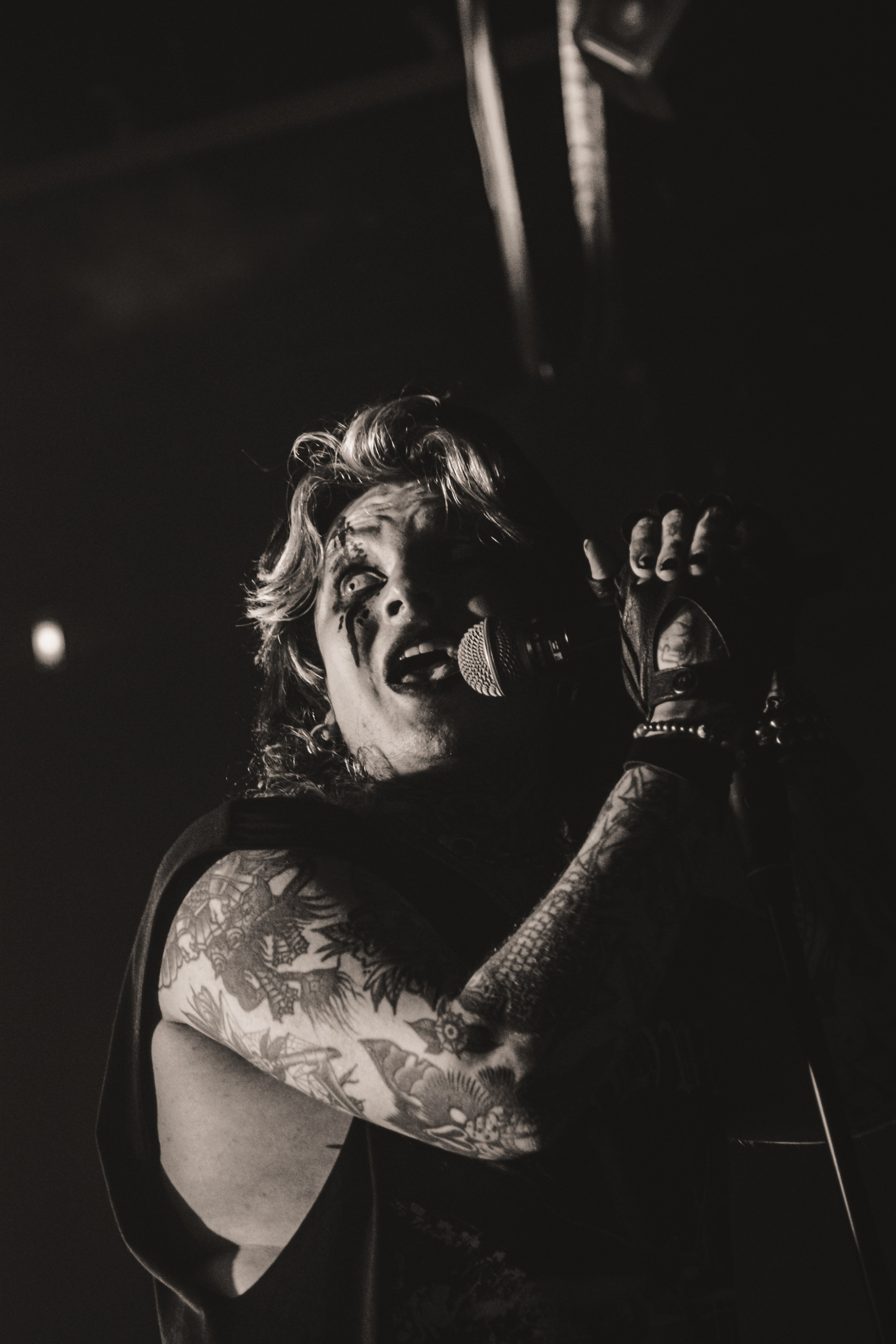 Концерты. Страница