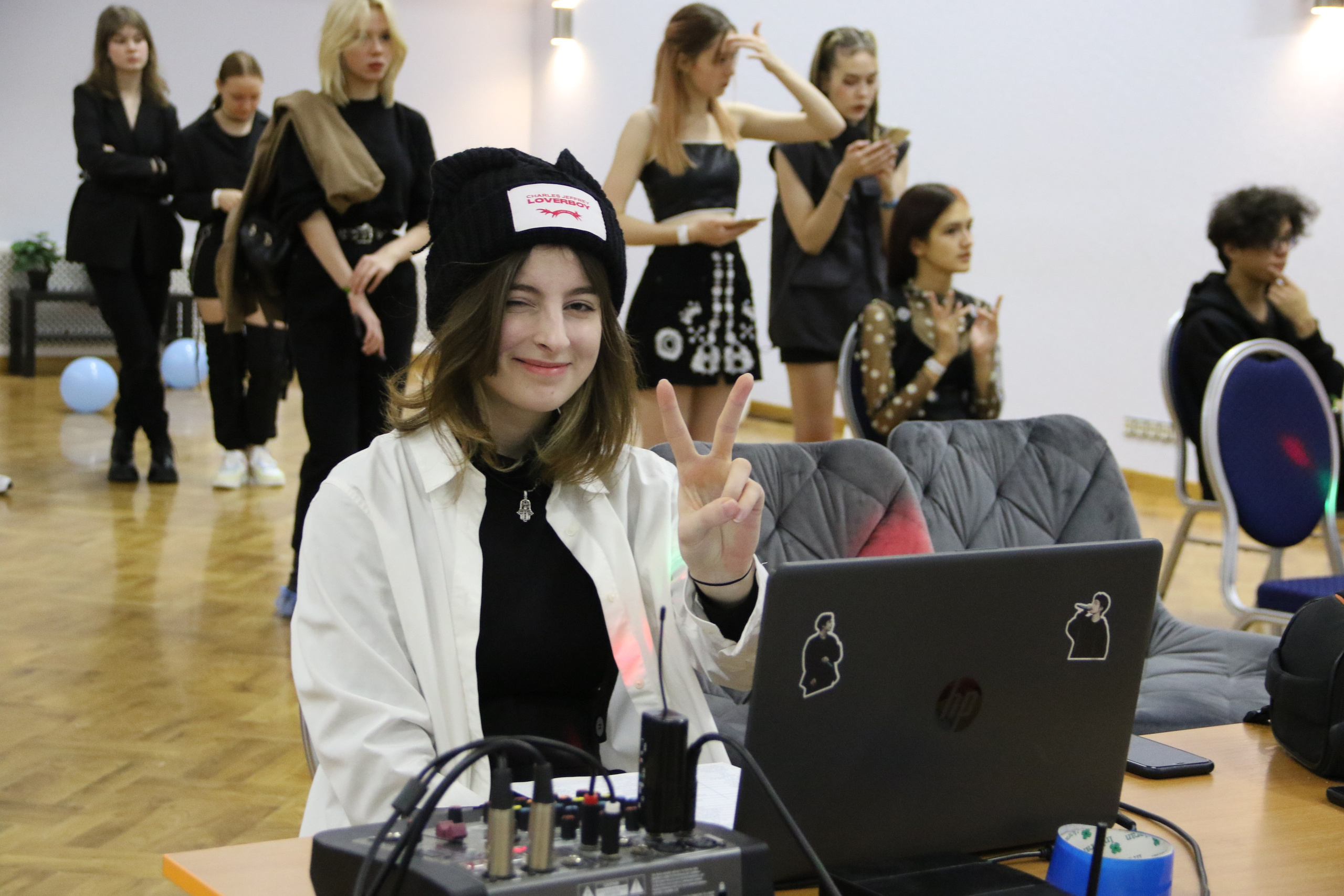 DEEPFEST WINTER 2022. K-pop (и не только) фотограф в Москве Светлана Полякова